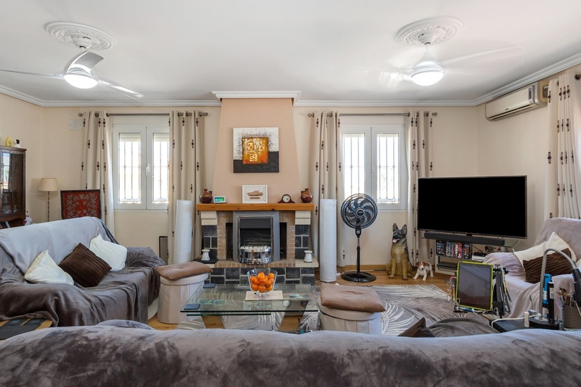 Resale - Freistehende Villa -
Torrevieja - Los Balcones