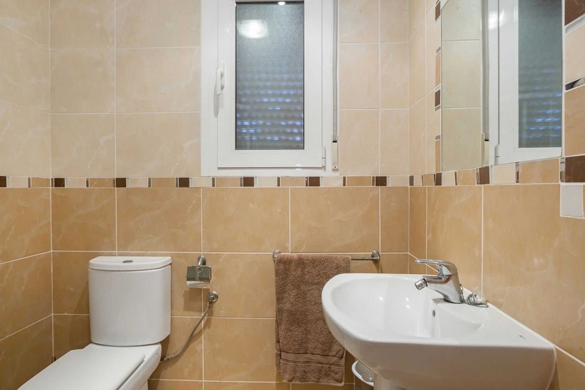 Resale - Freistehende Villa -
Torrevieja - Los Balcones
