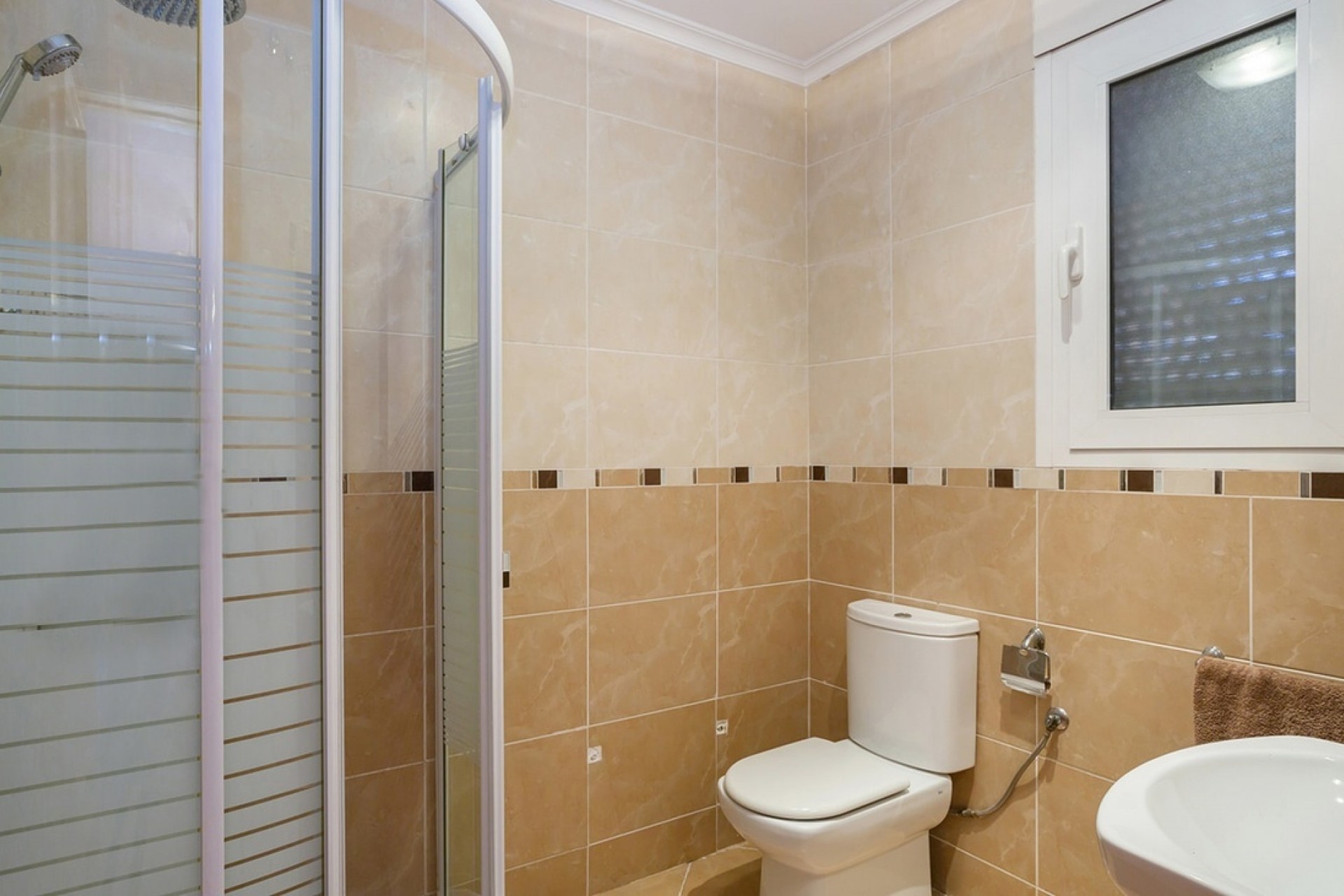 Resale - Freistehende Villa -
Torrevieja - Los Balcones