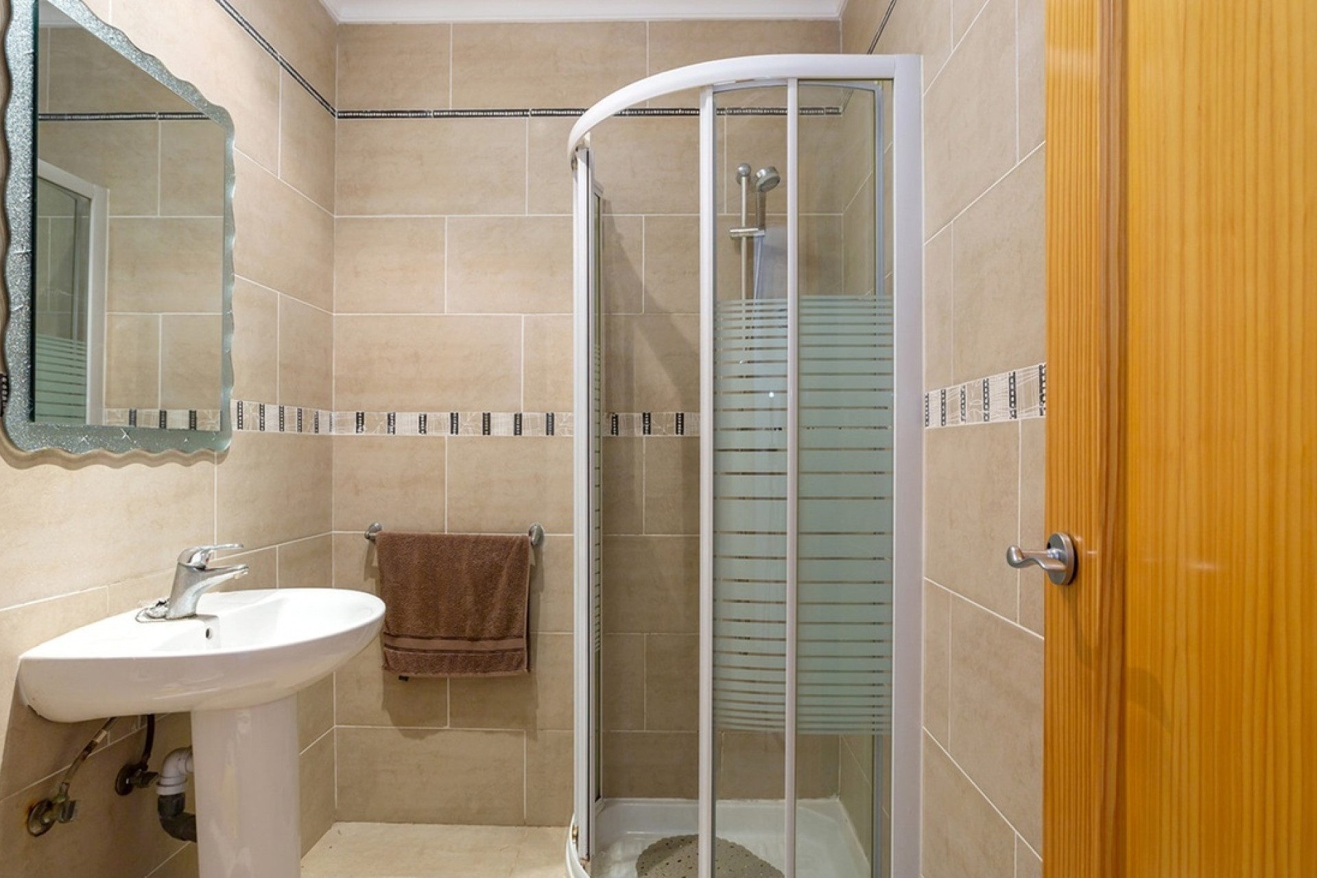 Resale - Freistehende Villa -
Torrevieja - Los Balcones