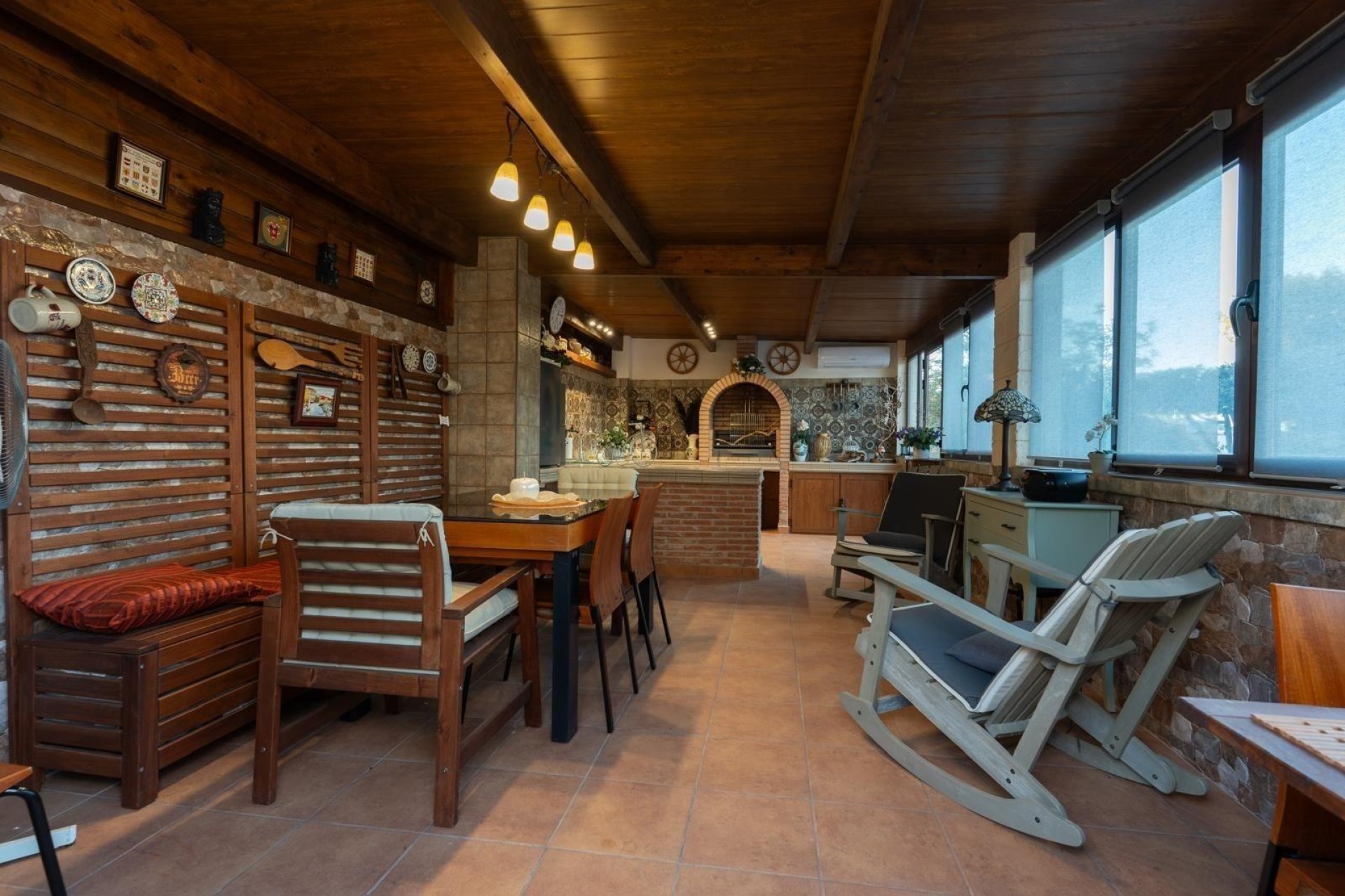 Resale - Freistehende Villa -
Torrevieja - Los Balcones