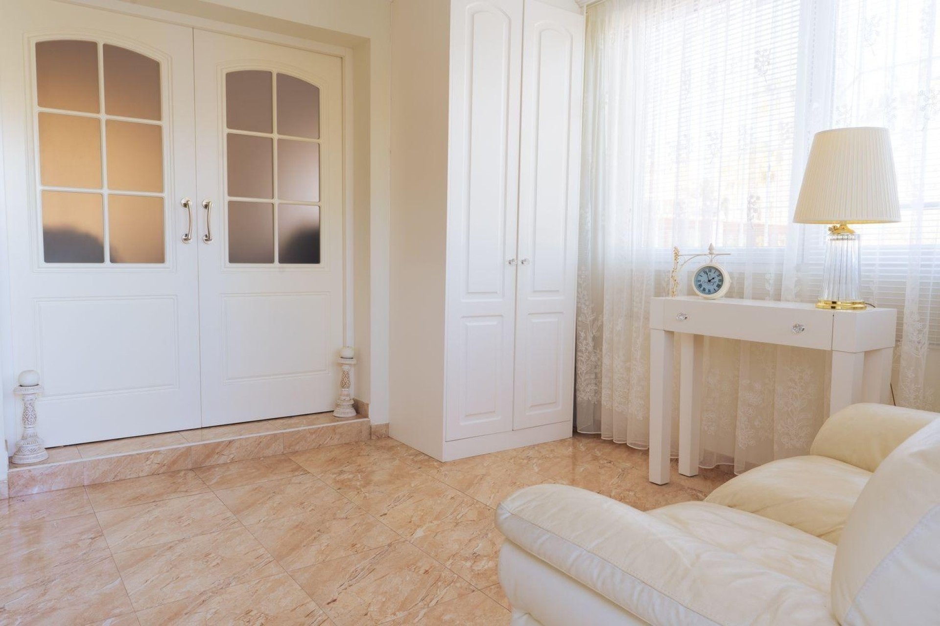 Resale - Freistehende Villa -
Torrevieja - Los Balcones