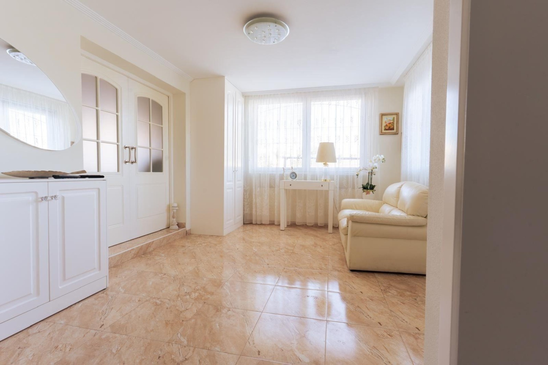 Resale - Freistehende Villa -
Torrevieja - Los Balcones
