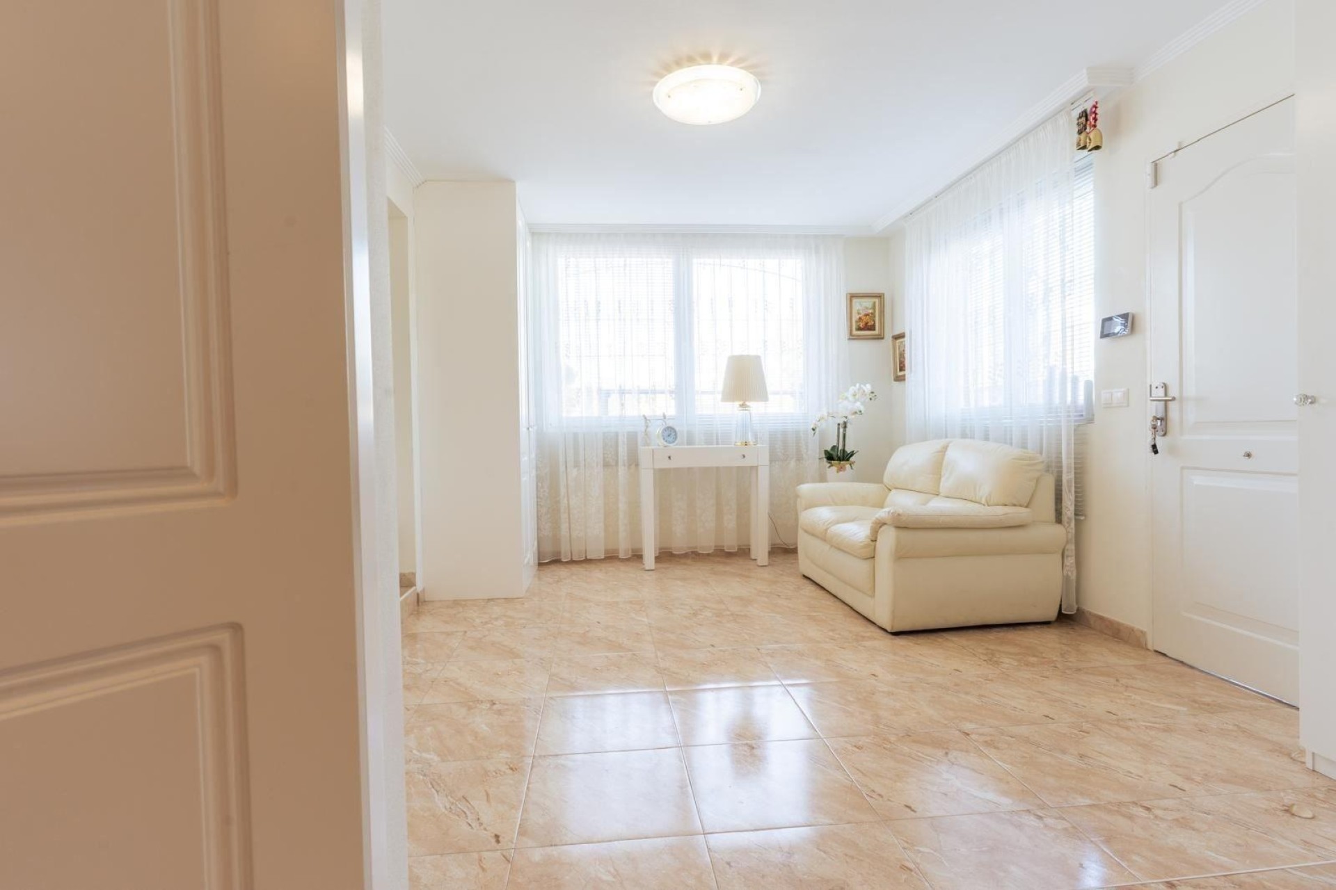 Resale - Freistehende Villa -
Torrevieja - Los Balcones