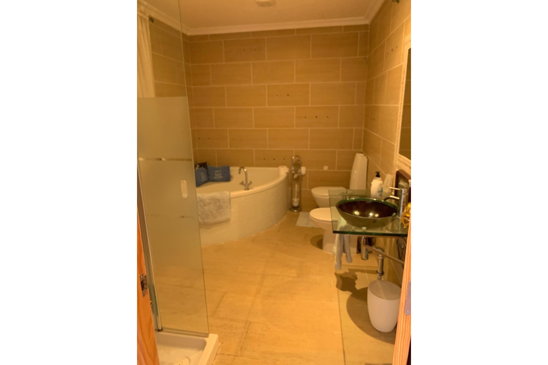 Resale - Freistehende Villa -
Torrevieja - Los Balcones
