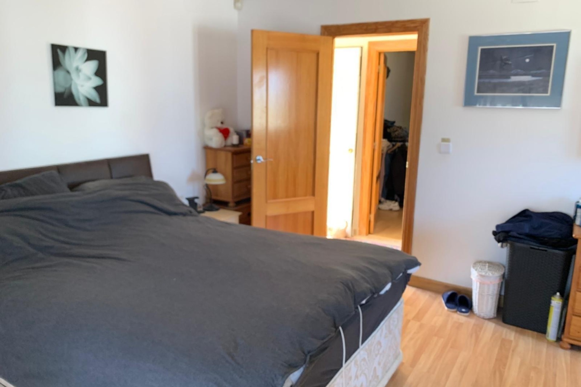 Resale - Freistehende Villa -
Torrevieja - Los Balcones