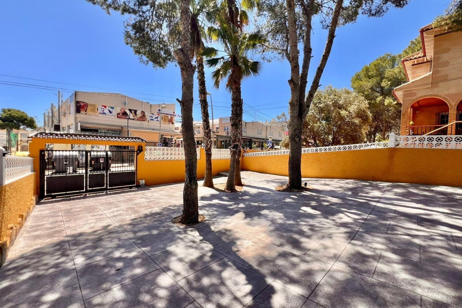 Resale - Freistehende Villa -
Torrevieja - Los Balcones