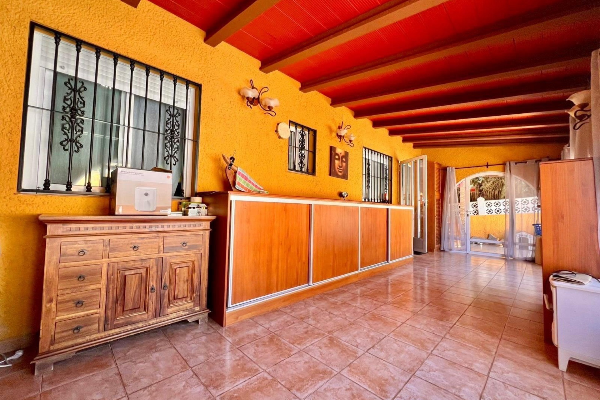 Resale - Freistehende Villa -
Torrevieja - Los Balcones