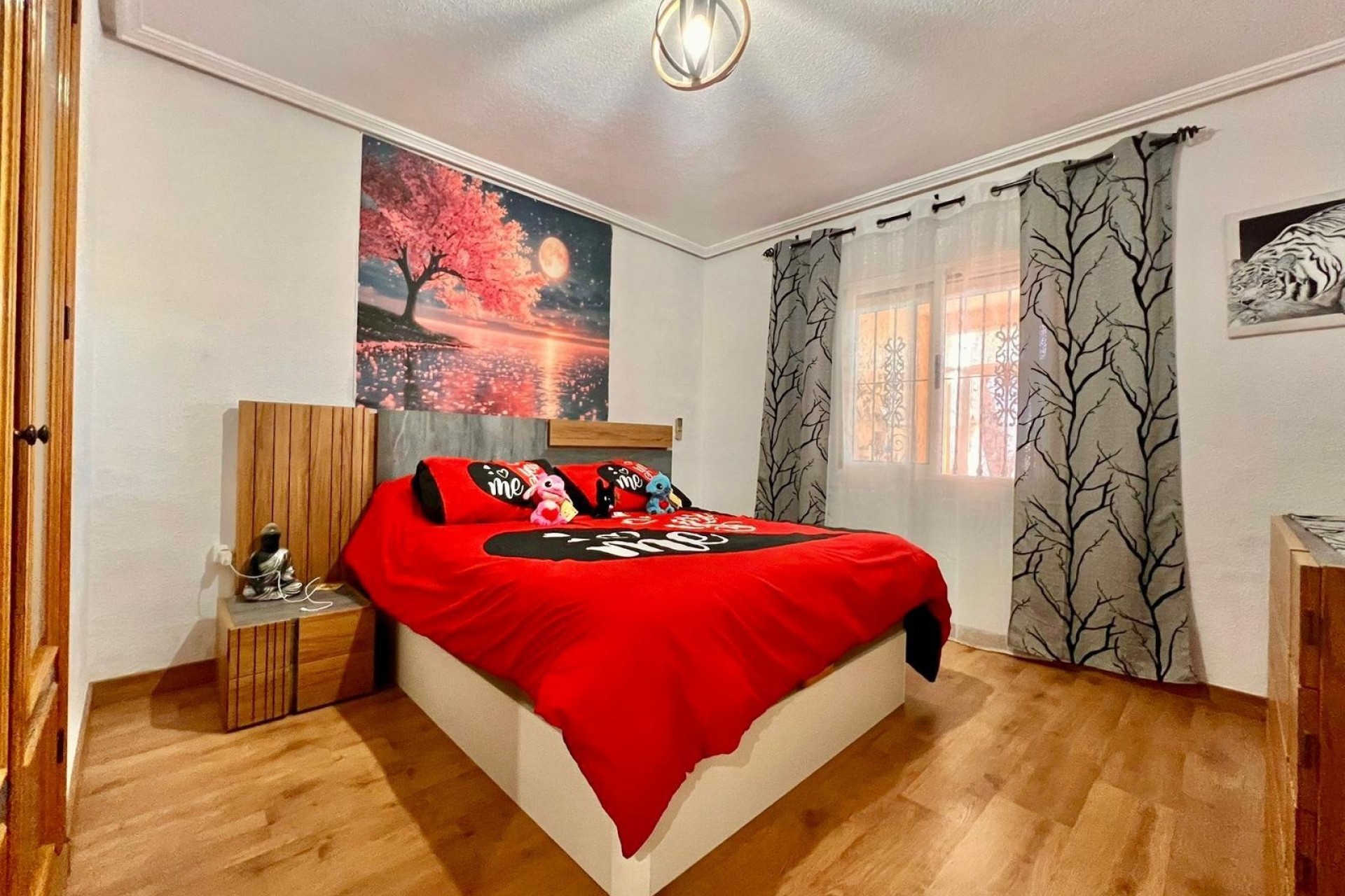Resale - Freistehende Villa -
Torrevieja - Los Balcones