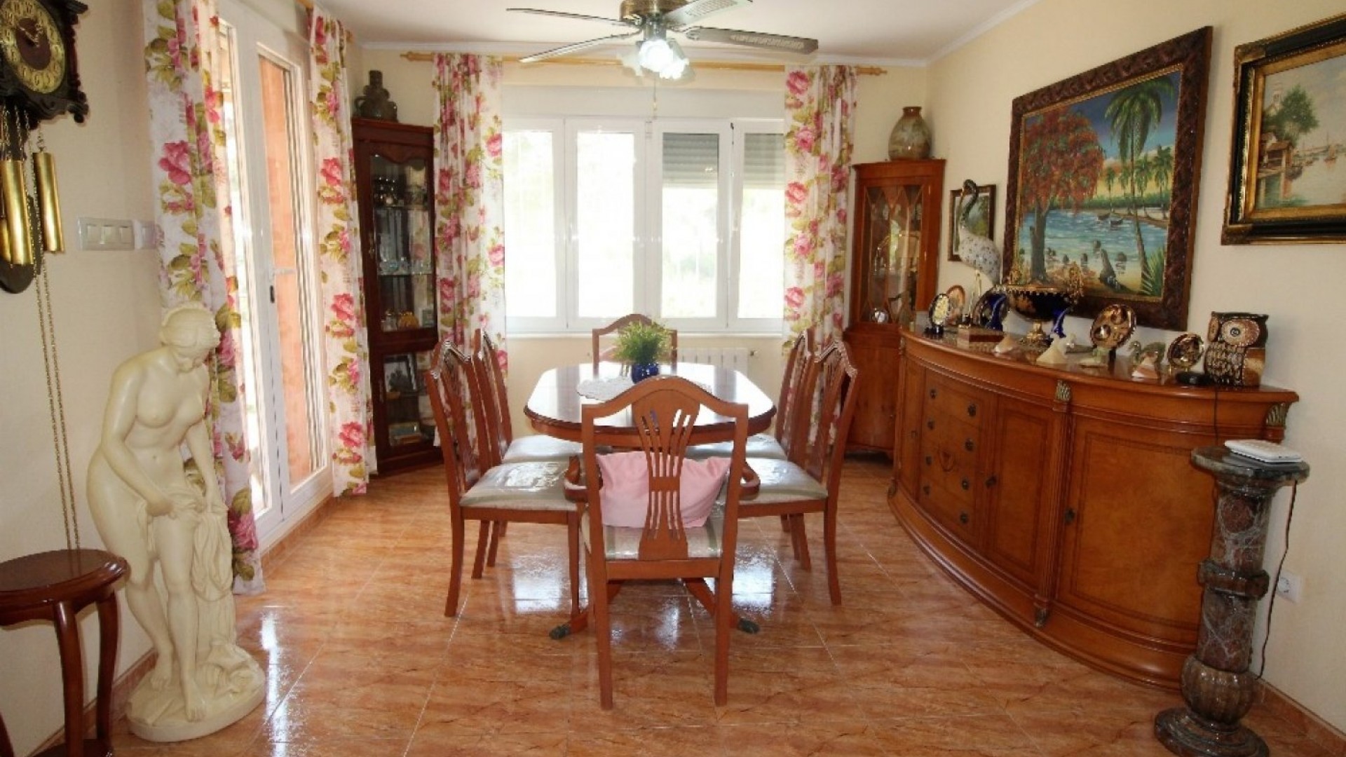 Resale - Freistehende Villa -
Torrevieja - Los Balcones