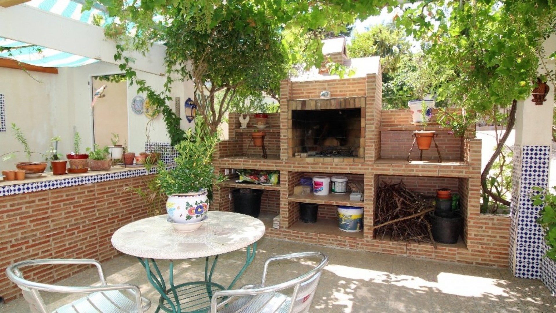 Resale - Freistehende Villa -
Torrevieja - Los Balcones