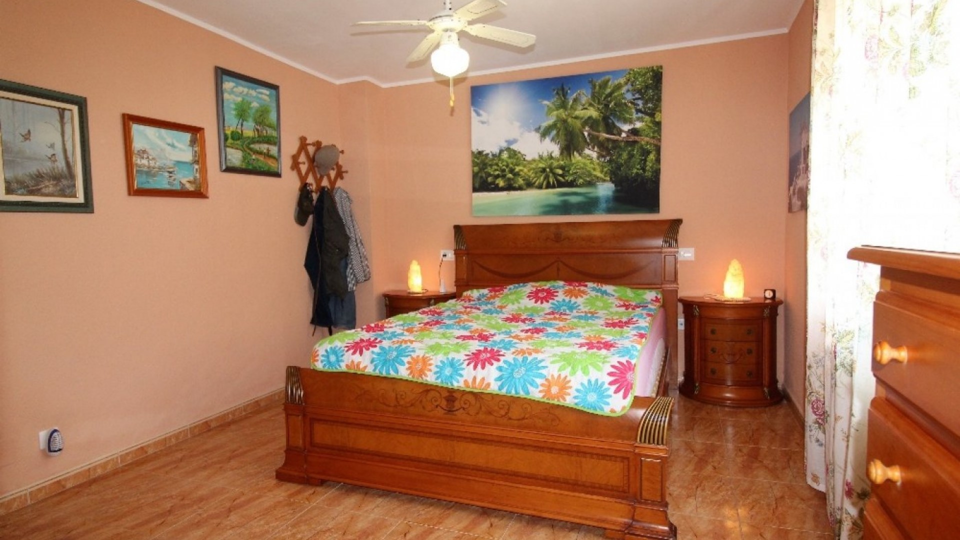 Resale - Freistehende Villa -
Torrevieja - Los Balcones