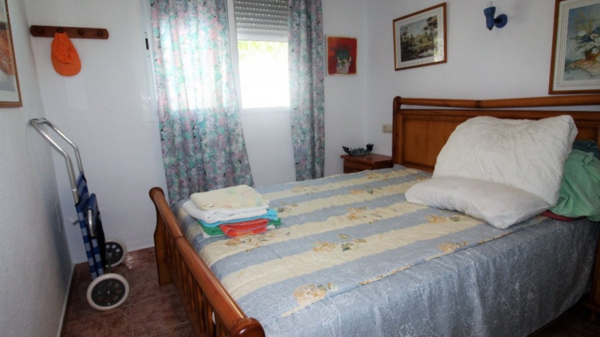 Resale - Freistehende Villa -
Torrevieja - Los Balcones