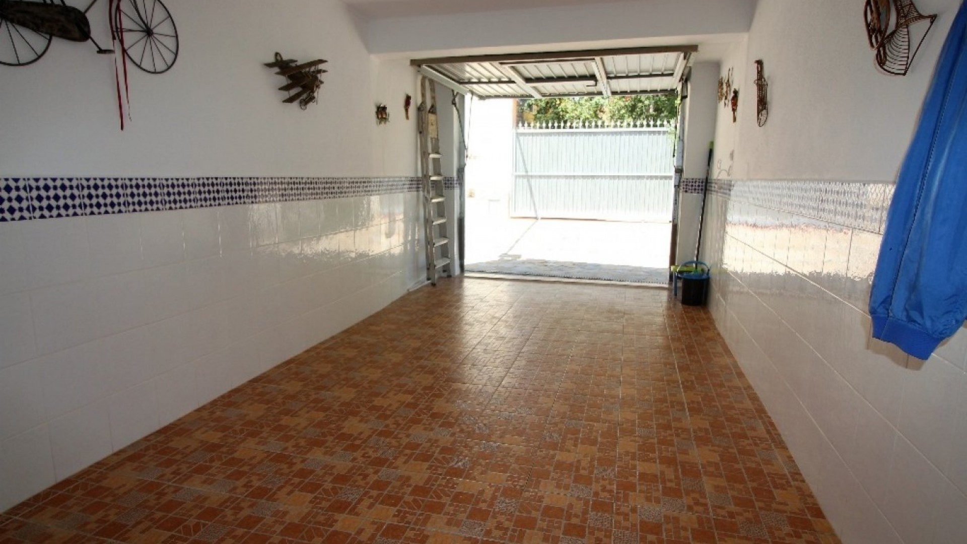 Resale - Freistehende Villa -
Torrevieja - Los Balcones