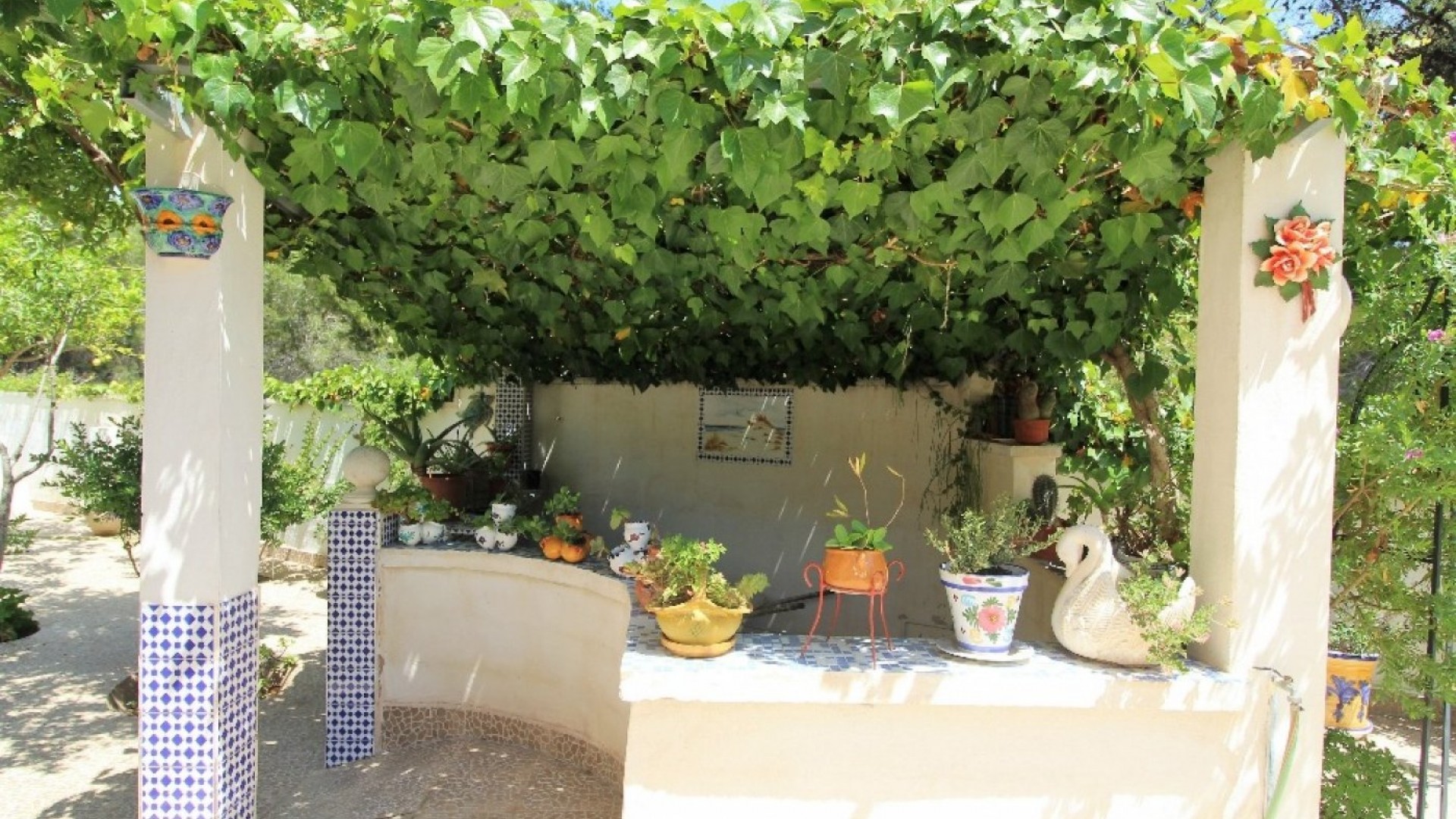 Resale - Freistehende Villa -
Torrevieja - Los Balcones