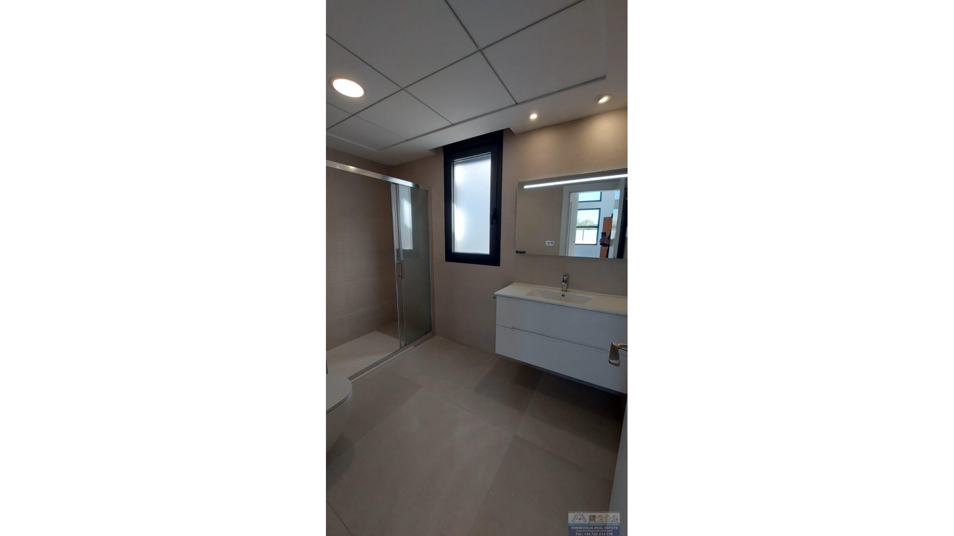 Resale - Freistehende Villa -
Torrevieja - Los Balcones