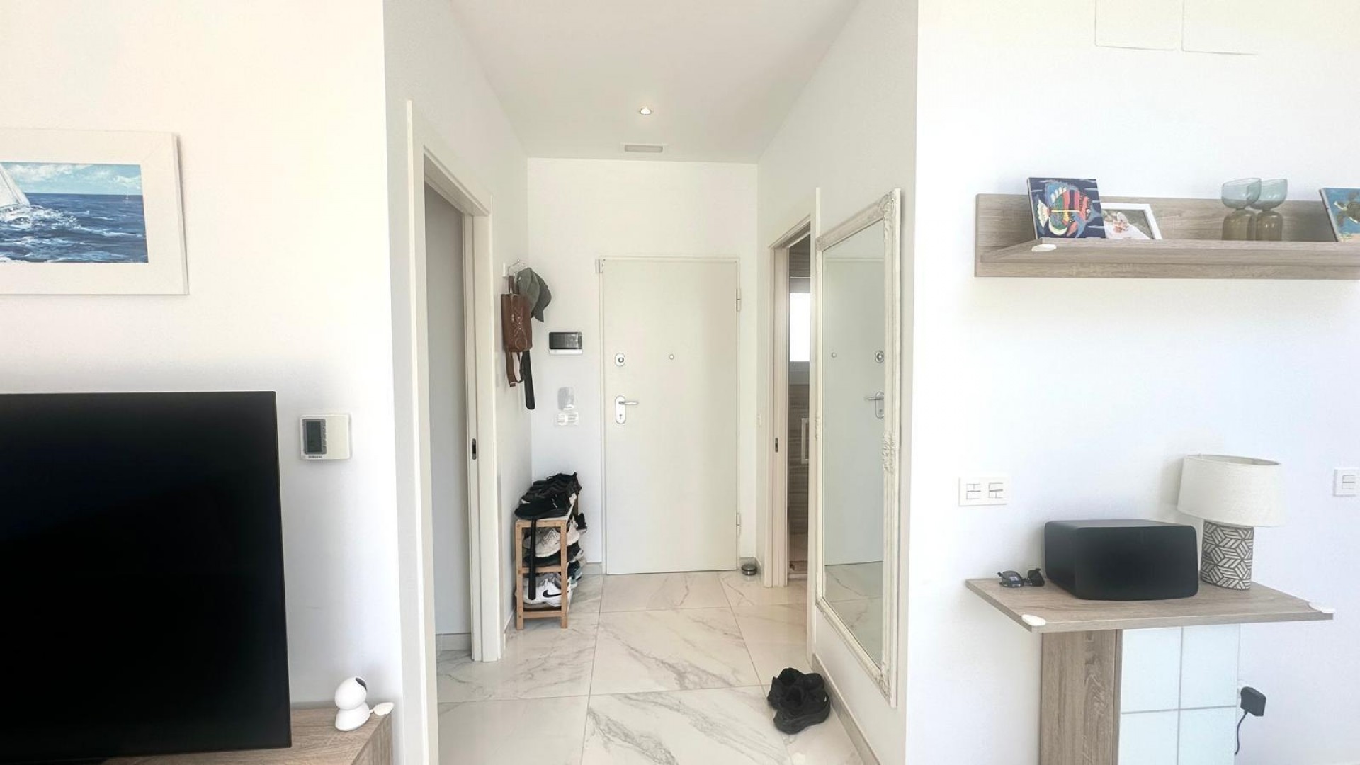 Resale - Freistehende Villa -
Torrevieja - Miramar - Torre del Moro