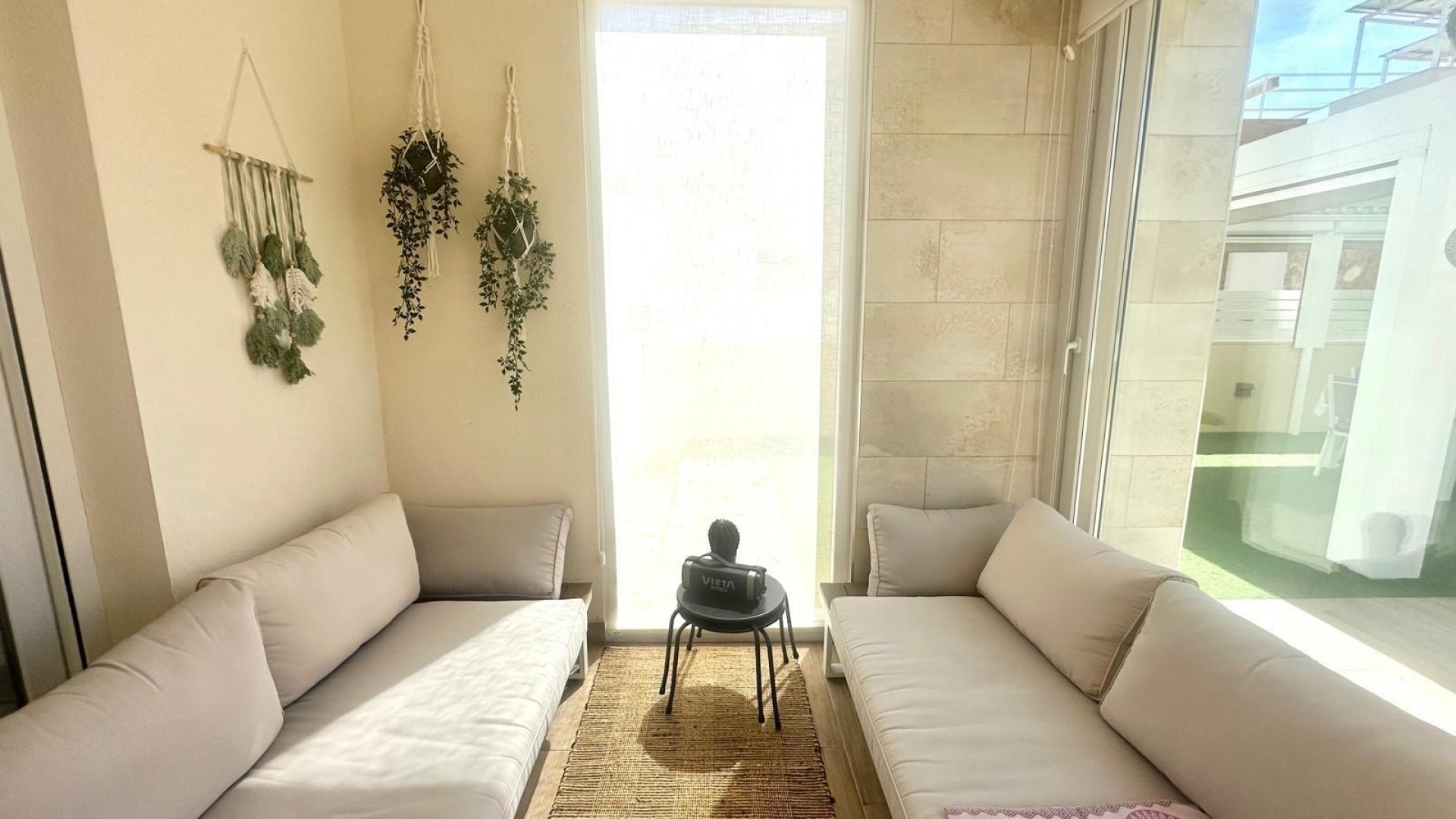 Resale - Freistehende Villa -
Torrevieja - Miramar - Torre del Moro