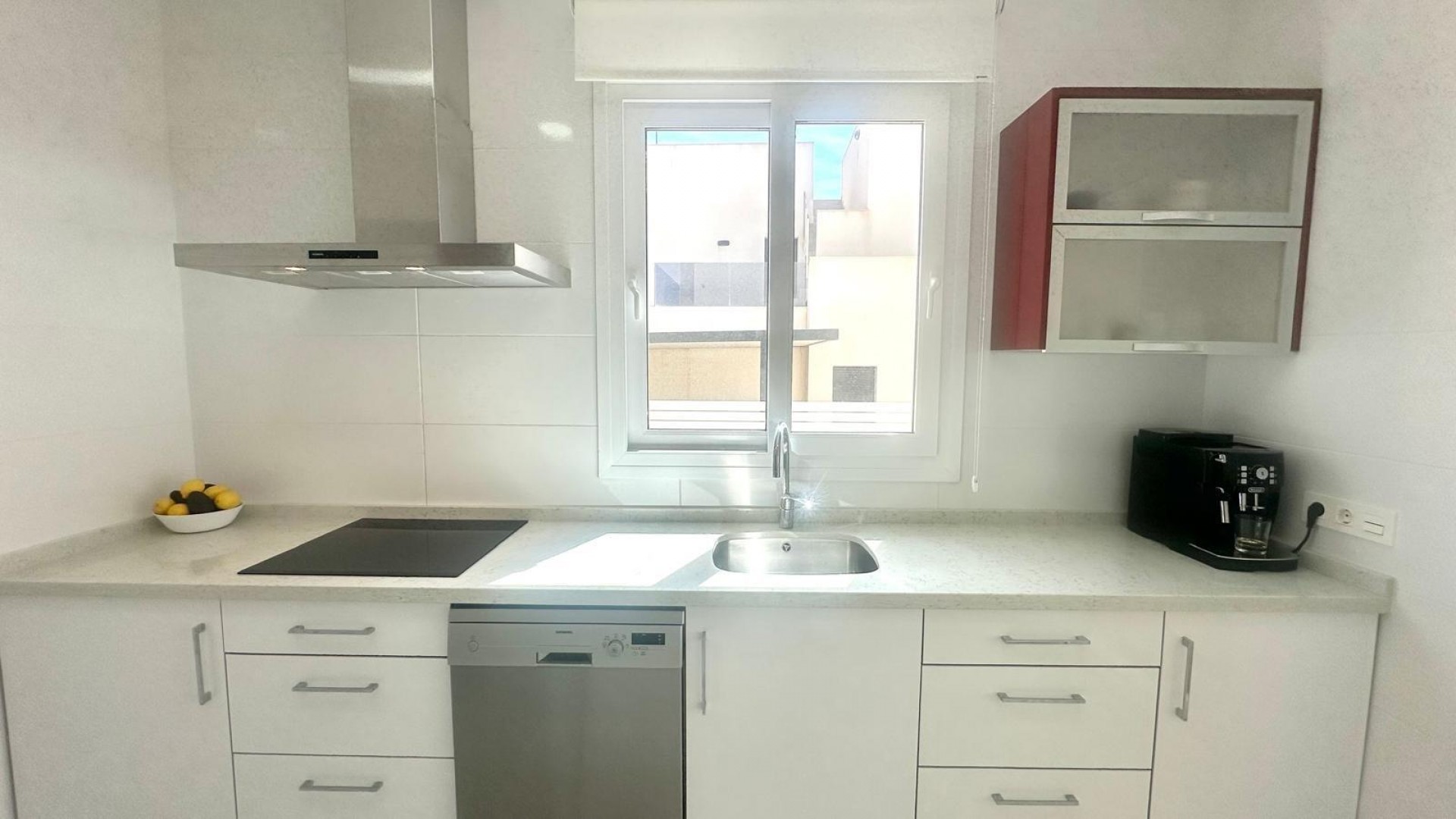 Resale - Freistehende Villa -
Torrevieja - Miramar - Torre del Moro