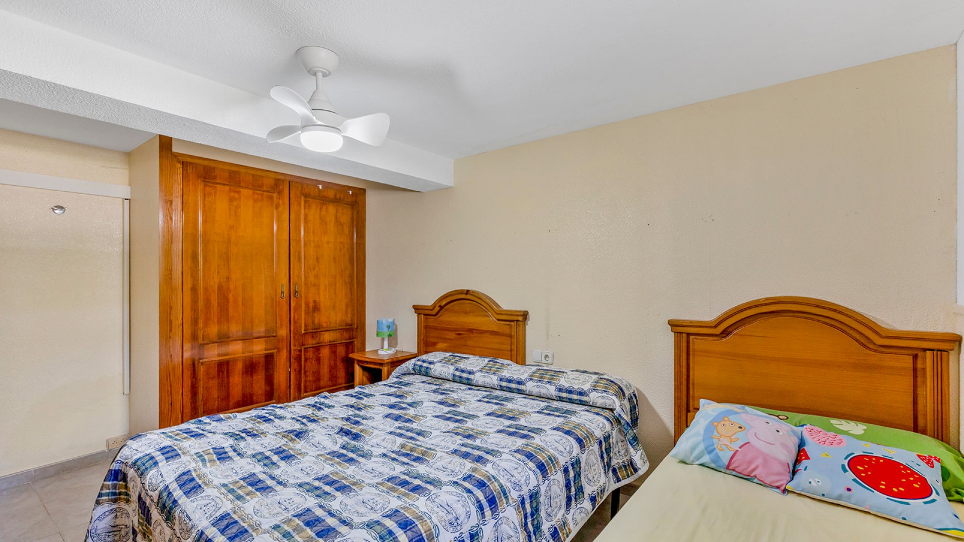 Resale - Freistehende Villa -
Torrevieja - Rocio del mar