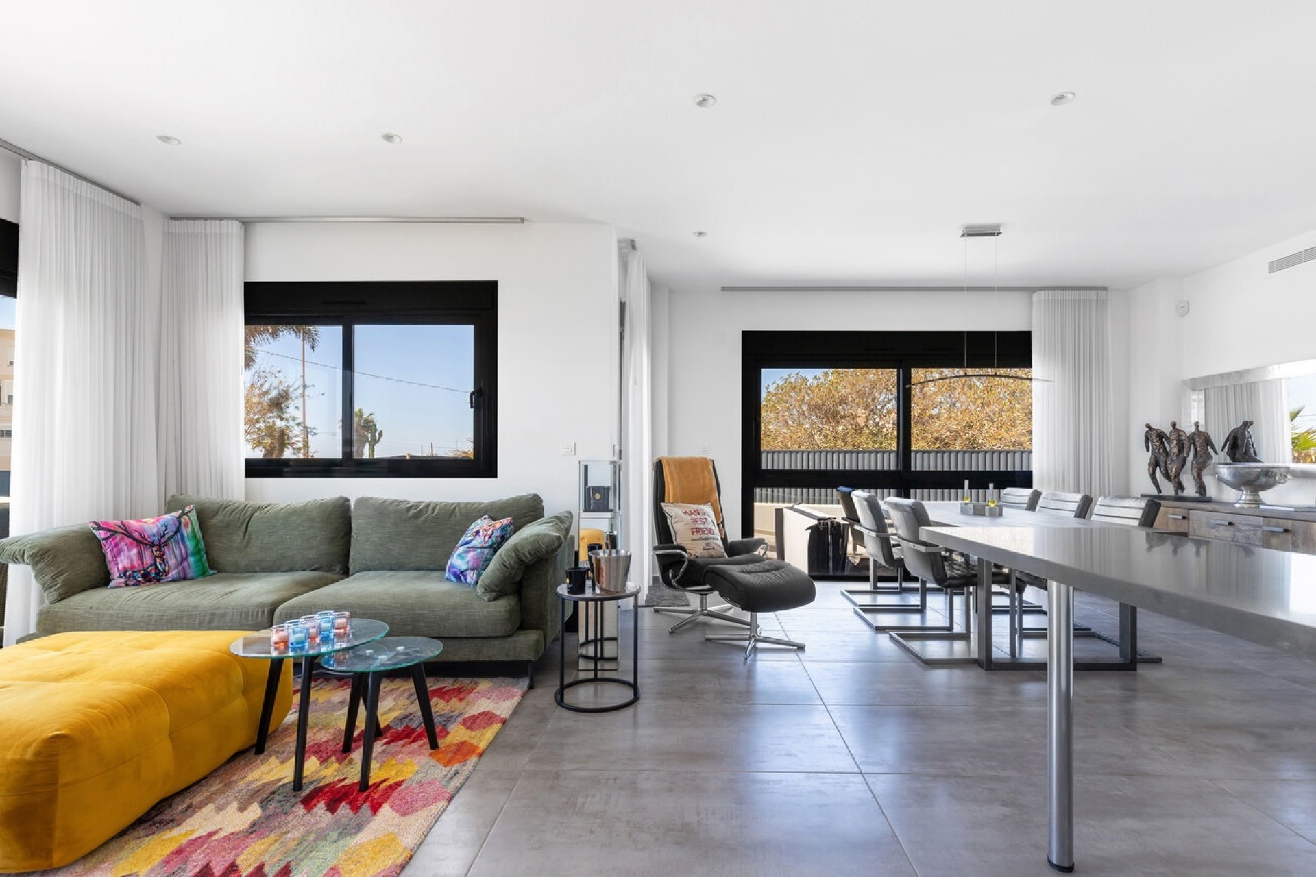 Resale - Freistehende Villa -
Torrevieja - Rosaleda