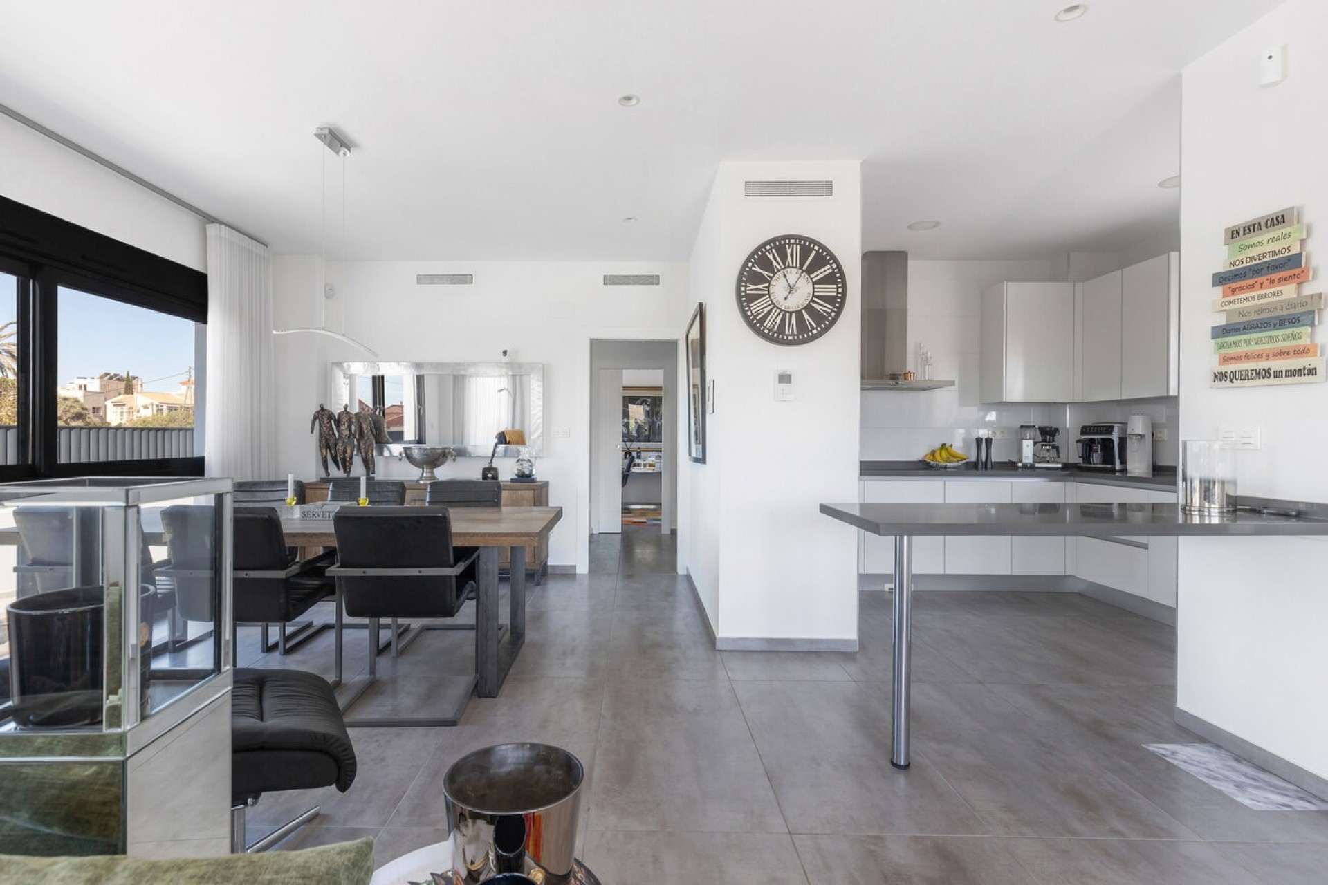 Resale - Freistehende Villa -
Torrevieja - Rosaleda