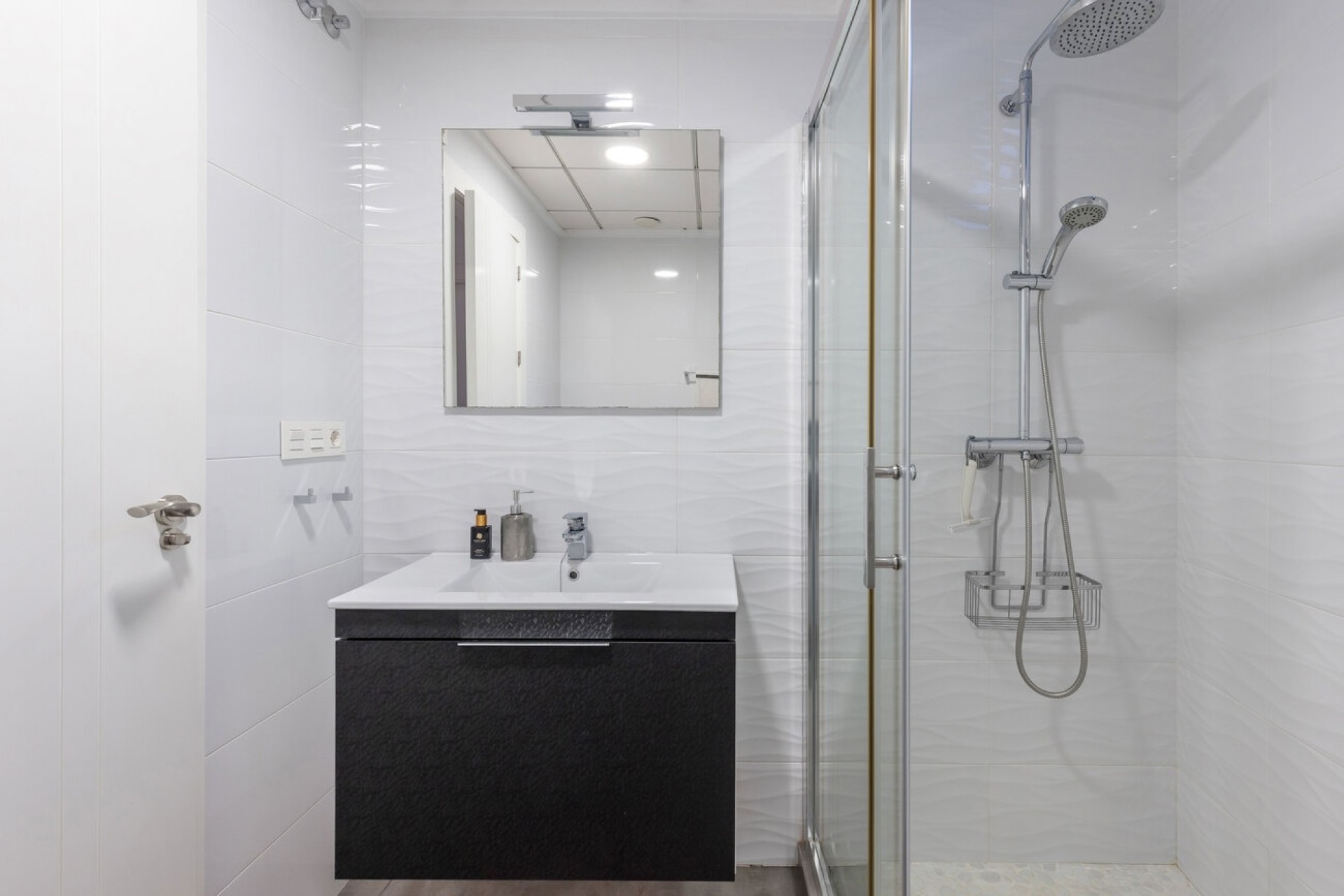 Resale - Freistehende Villa -
Torrevieja - Rosaleda