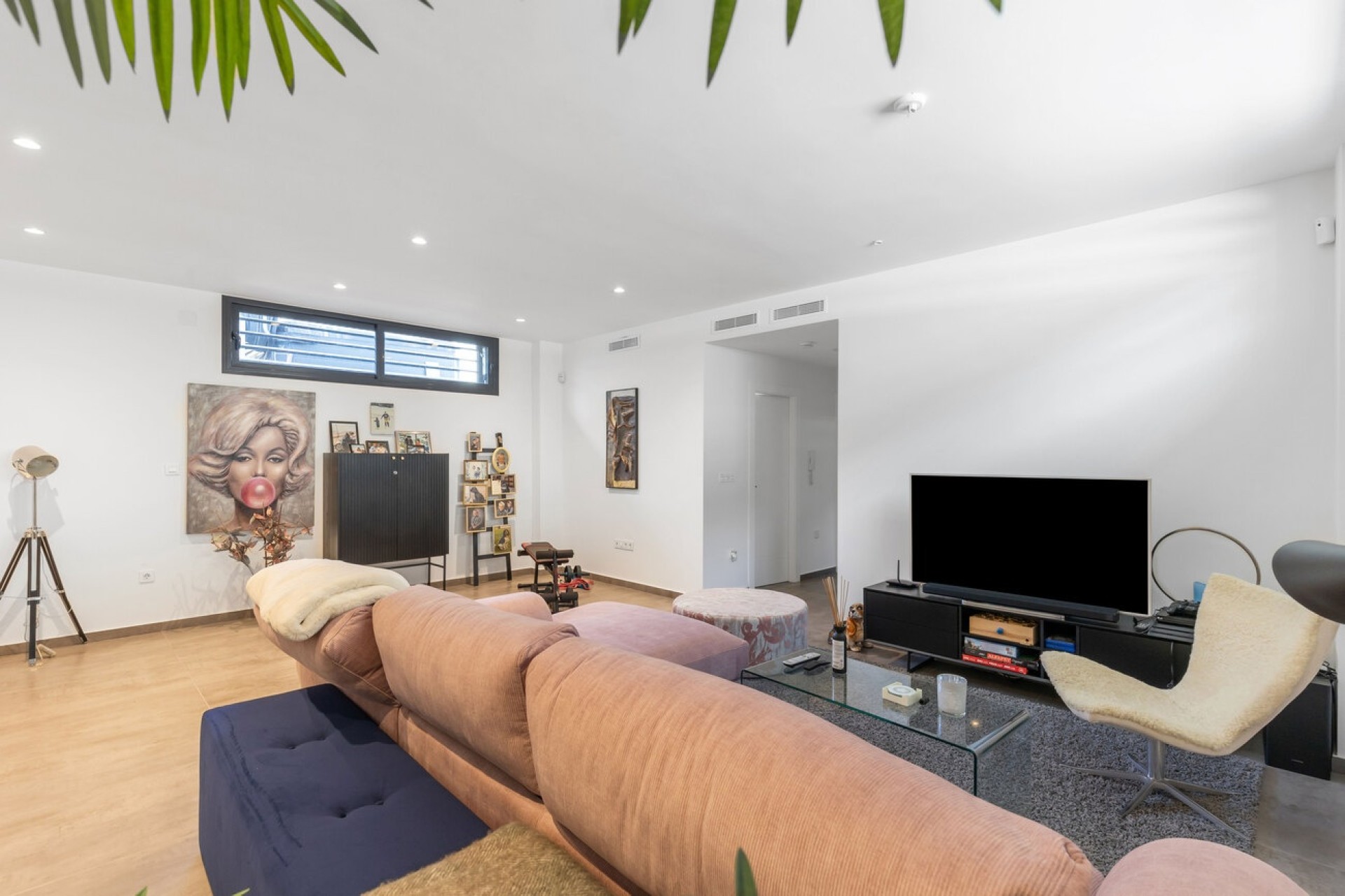 Resale - Freistehende Villa -
Torrevieja - Rosaleda