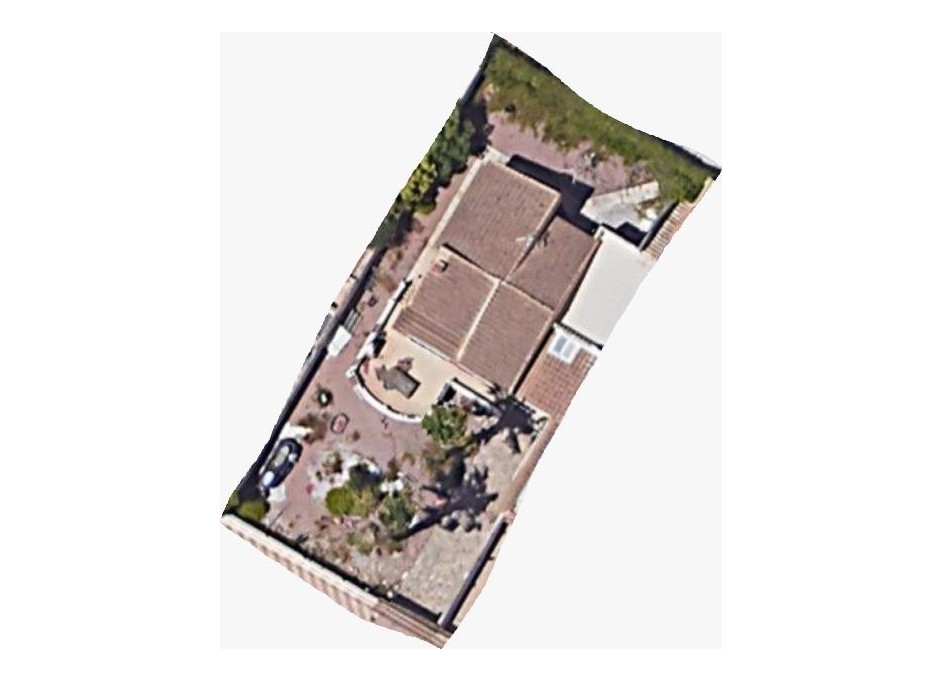 Resale - Freistehende Villa -
Torrevieja - San luis