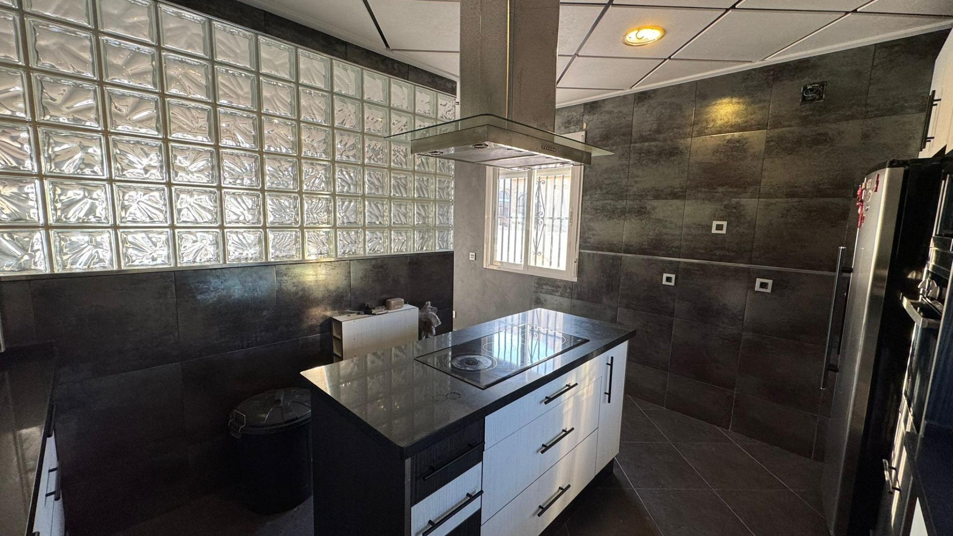 Resale - Freistehende Villa -
Torrevieja - San luis