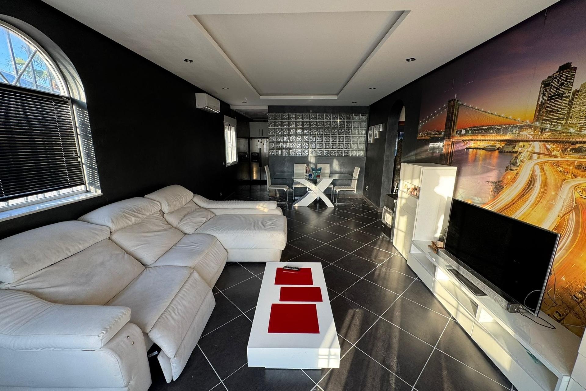 Resale - Freistehende Villa -
Torrevieja - San luis