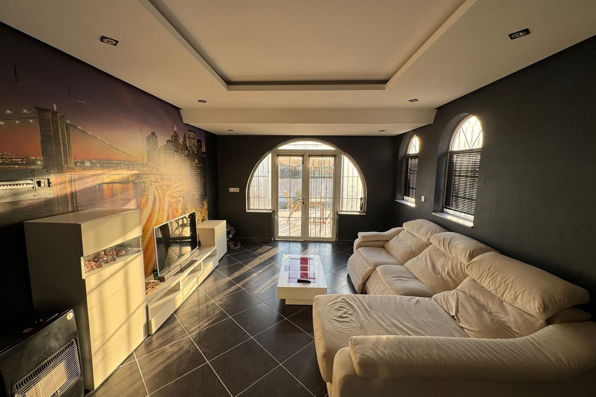 Resale - Freistehende Villa -
Torrevieja - San luis