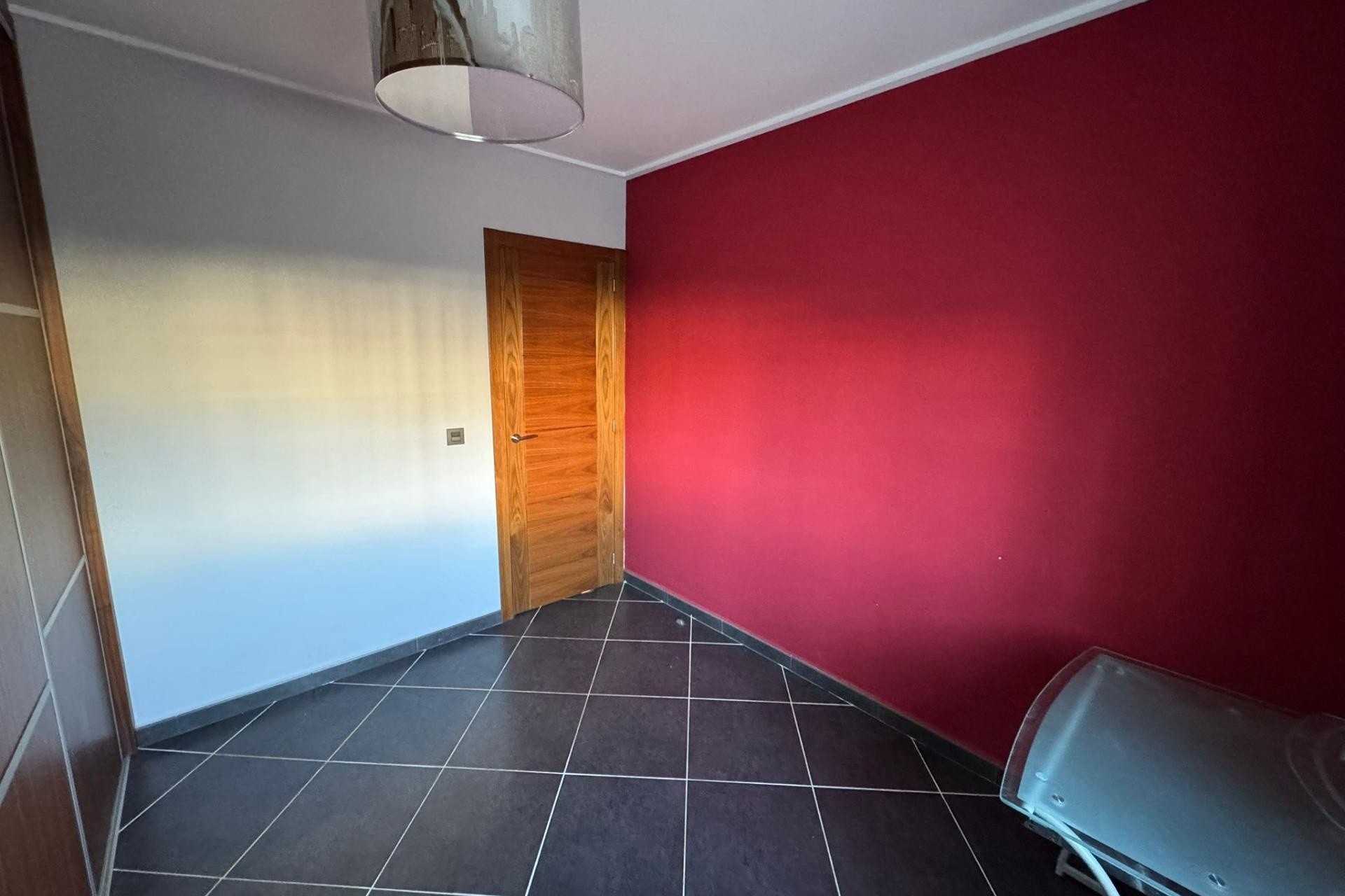 Resale - Freistehende Villa -
Torrevieja - San luis