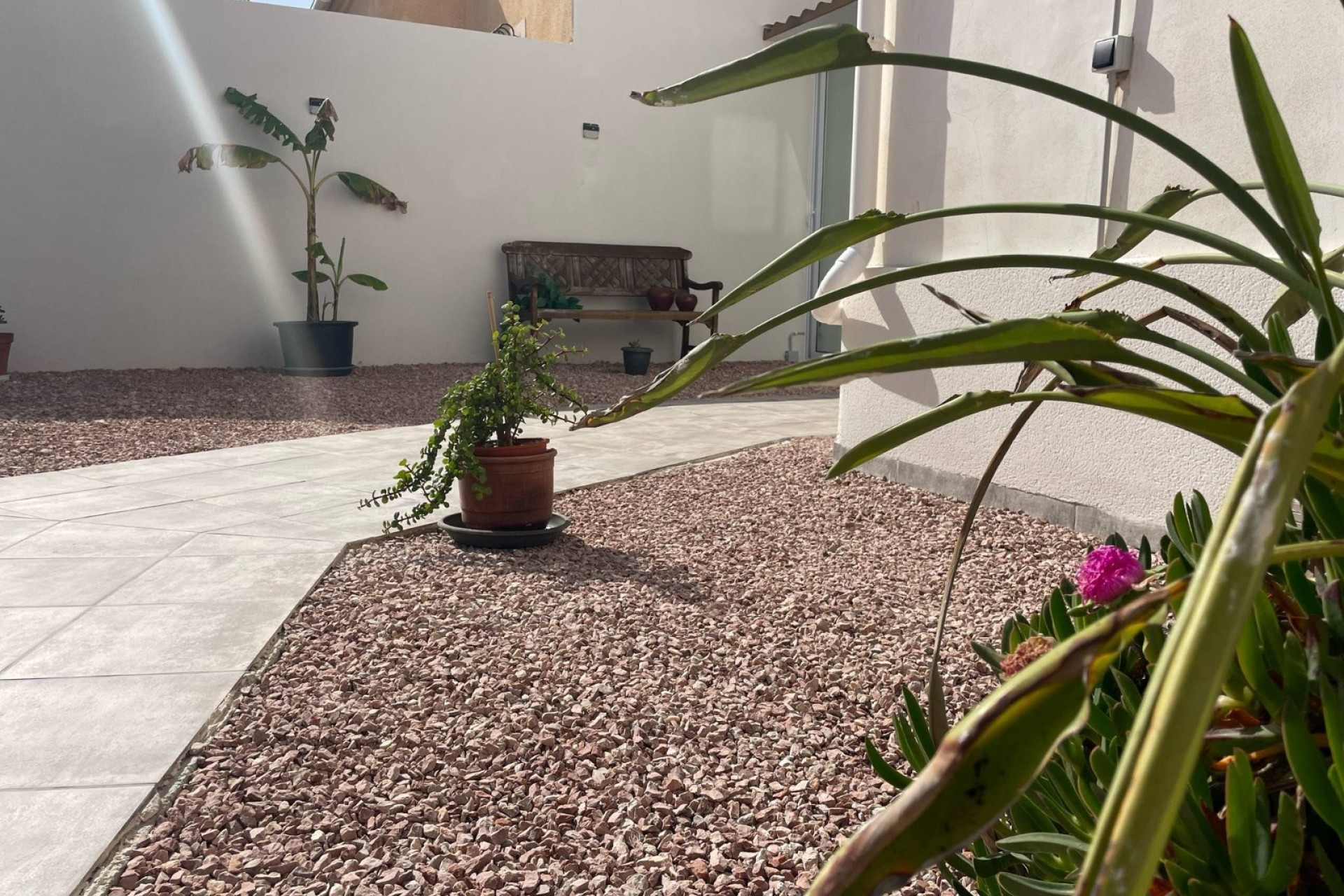 Resale - Freistehende Villa -
Torrevieja - San Luis