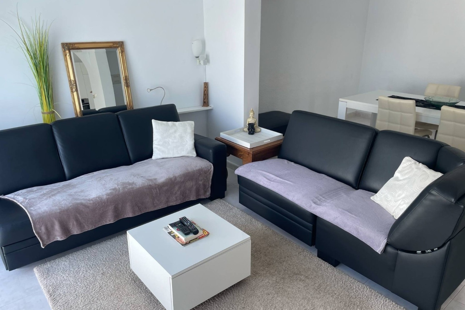 Resale - Freistehende Villa -
Torrevieja - San Luis