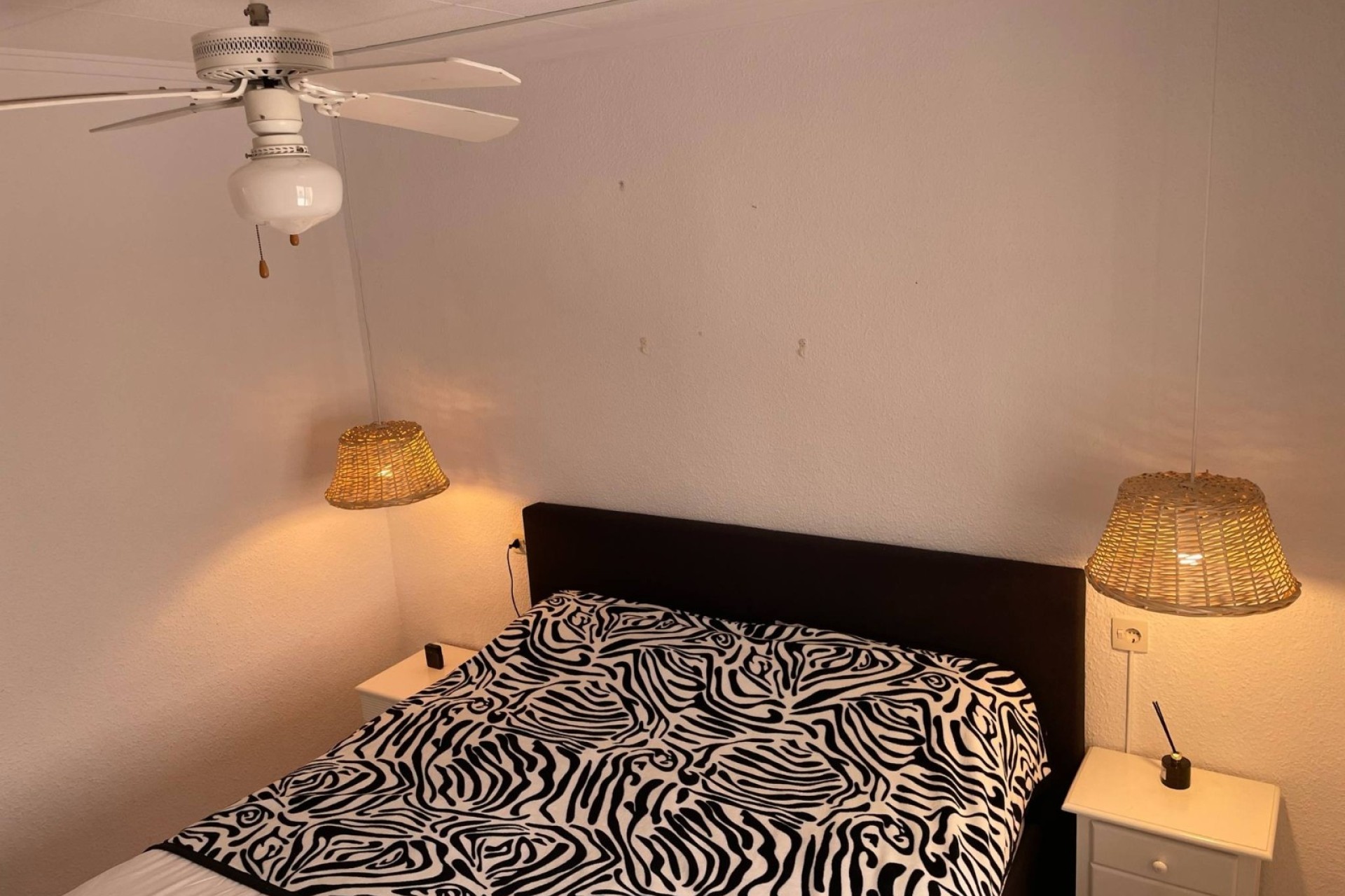 Resale - Freistehende Villa -
Torrevieja - San Luis