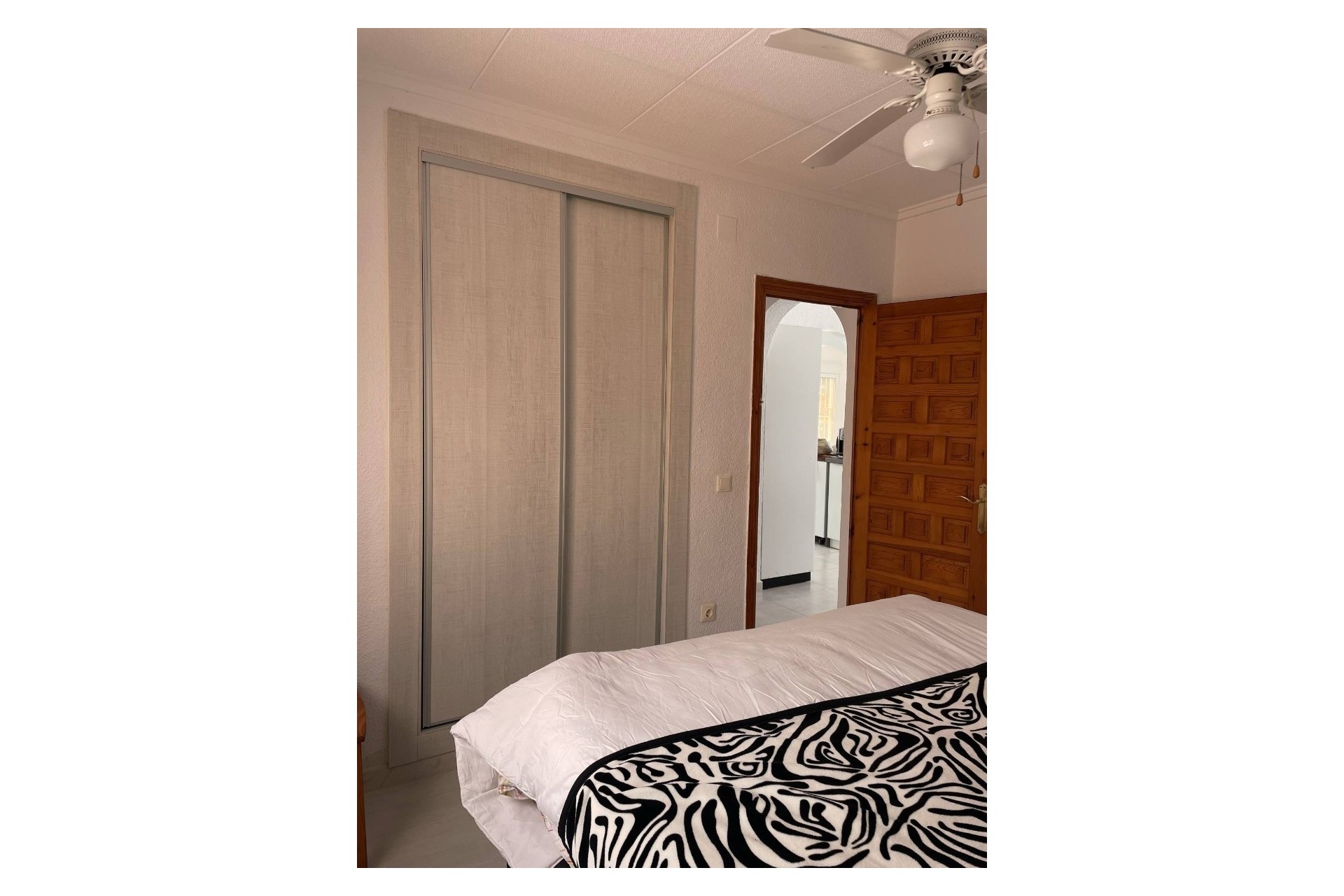 Resale - Freistehende Villa -
Torrevieja - San Luis