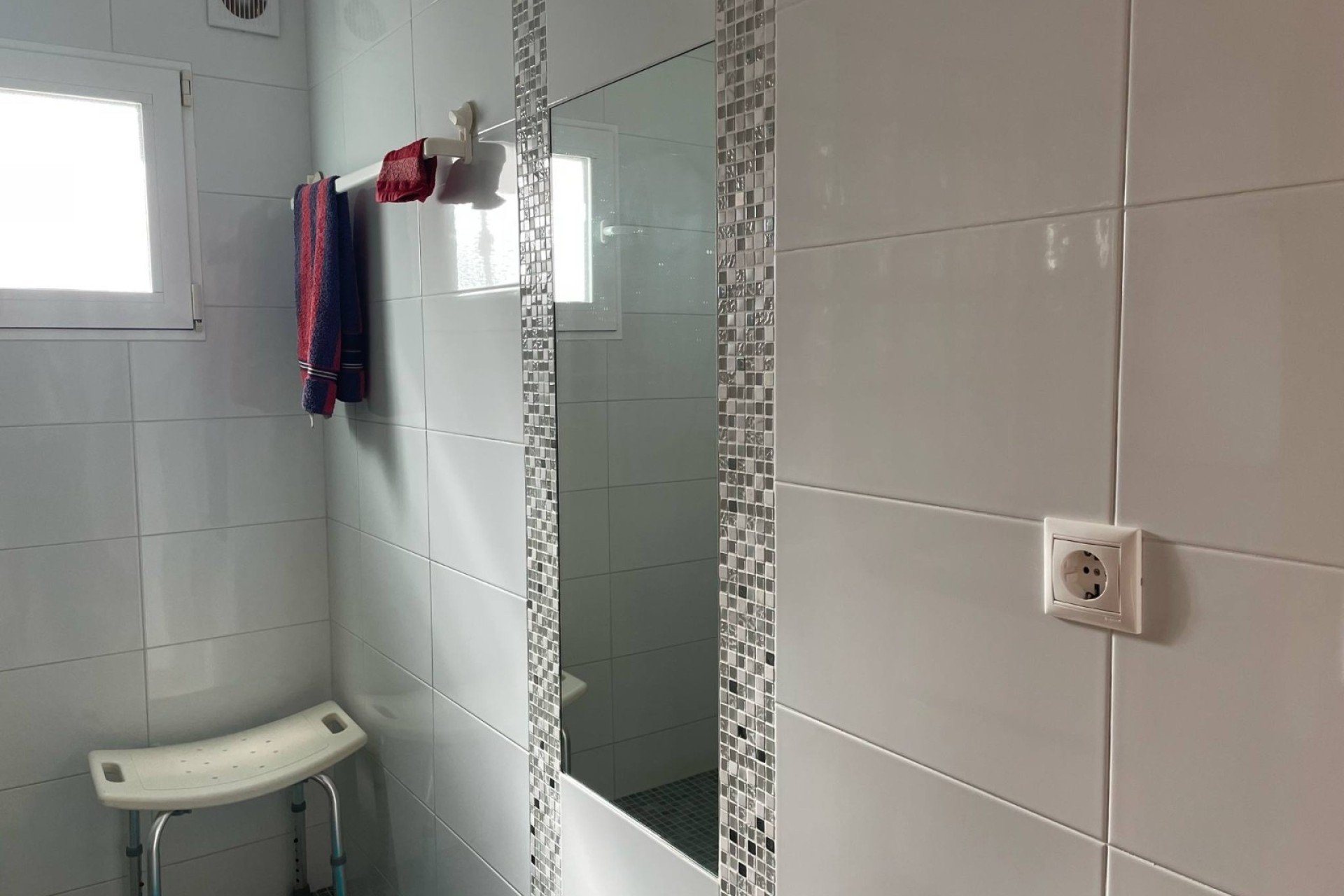 Resale - Freistehende Villa -
Torrevieja - San Luis