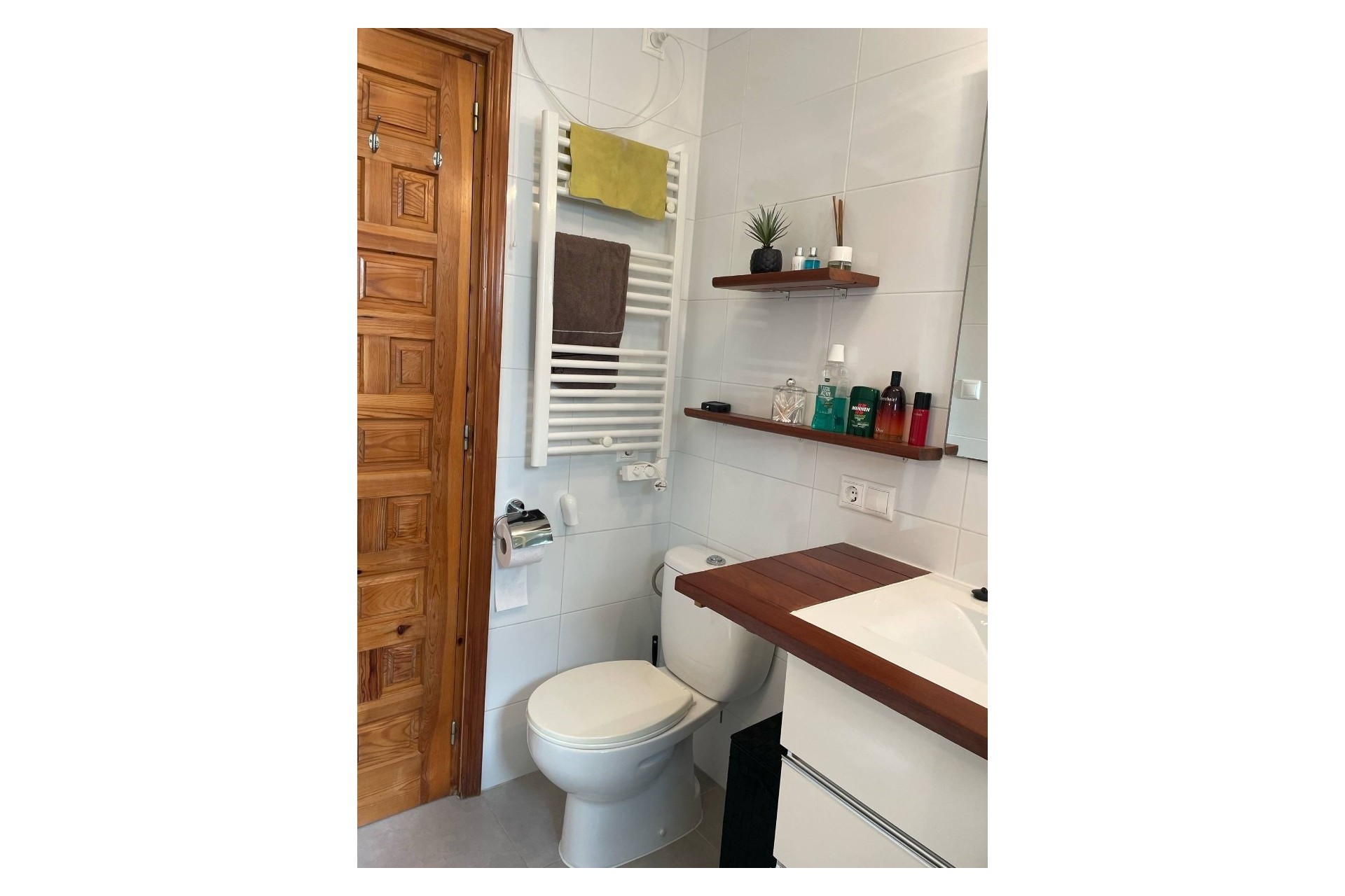 Resale - Freistehende Villa -
Torrevieja - San Luis