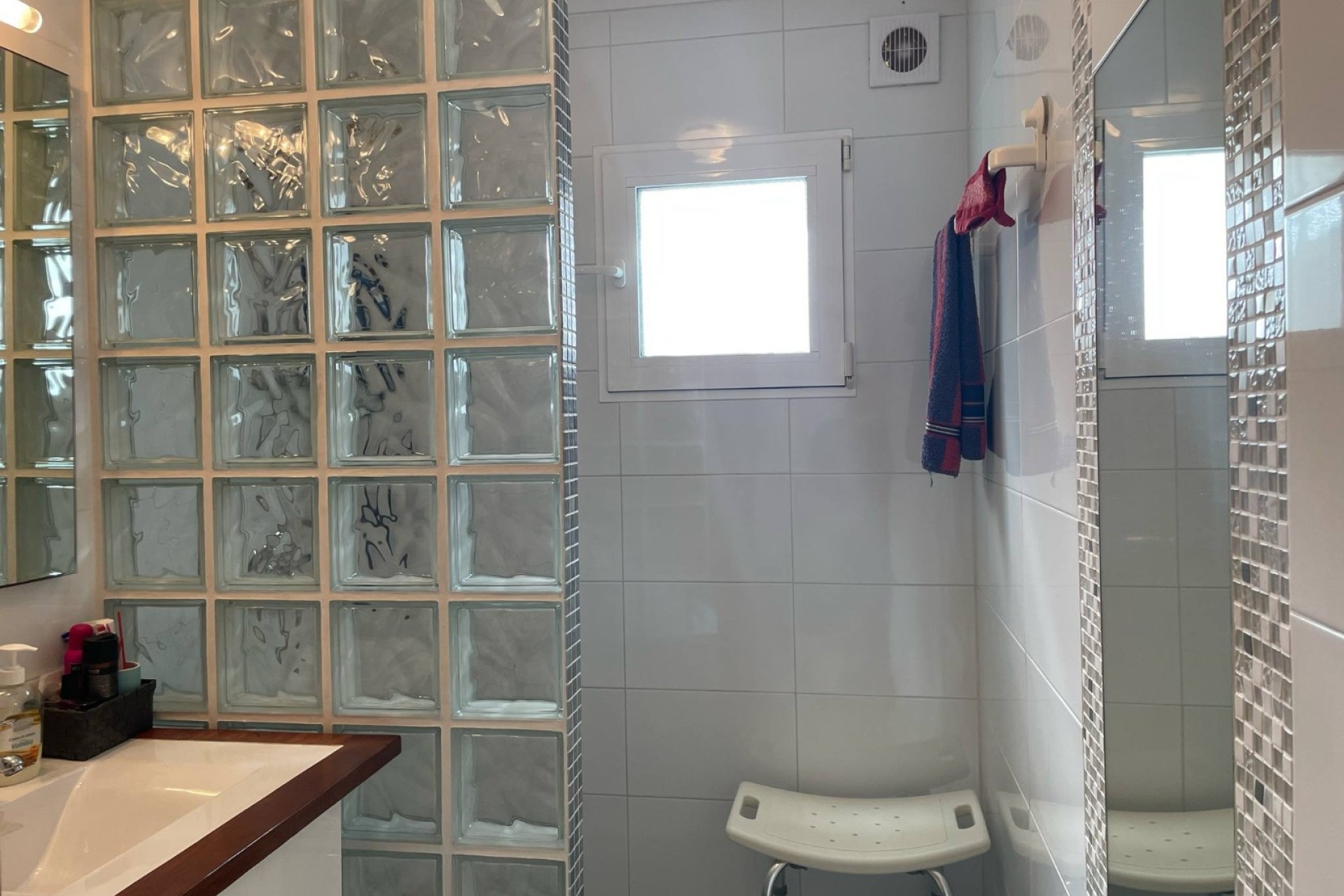 Resale - Freistehende Villa -
Torrevieja - San Luis