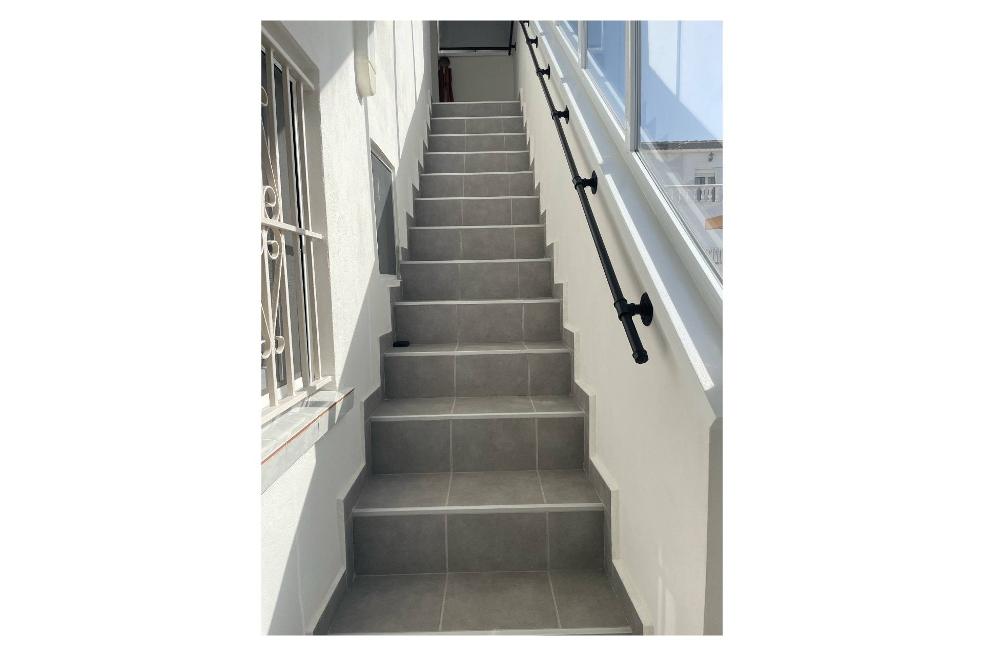 Resale - Freistehende Villa -
Torrevieja - San Luis