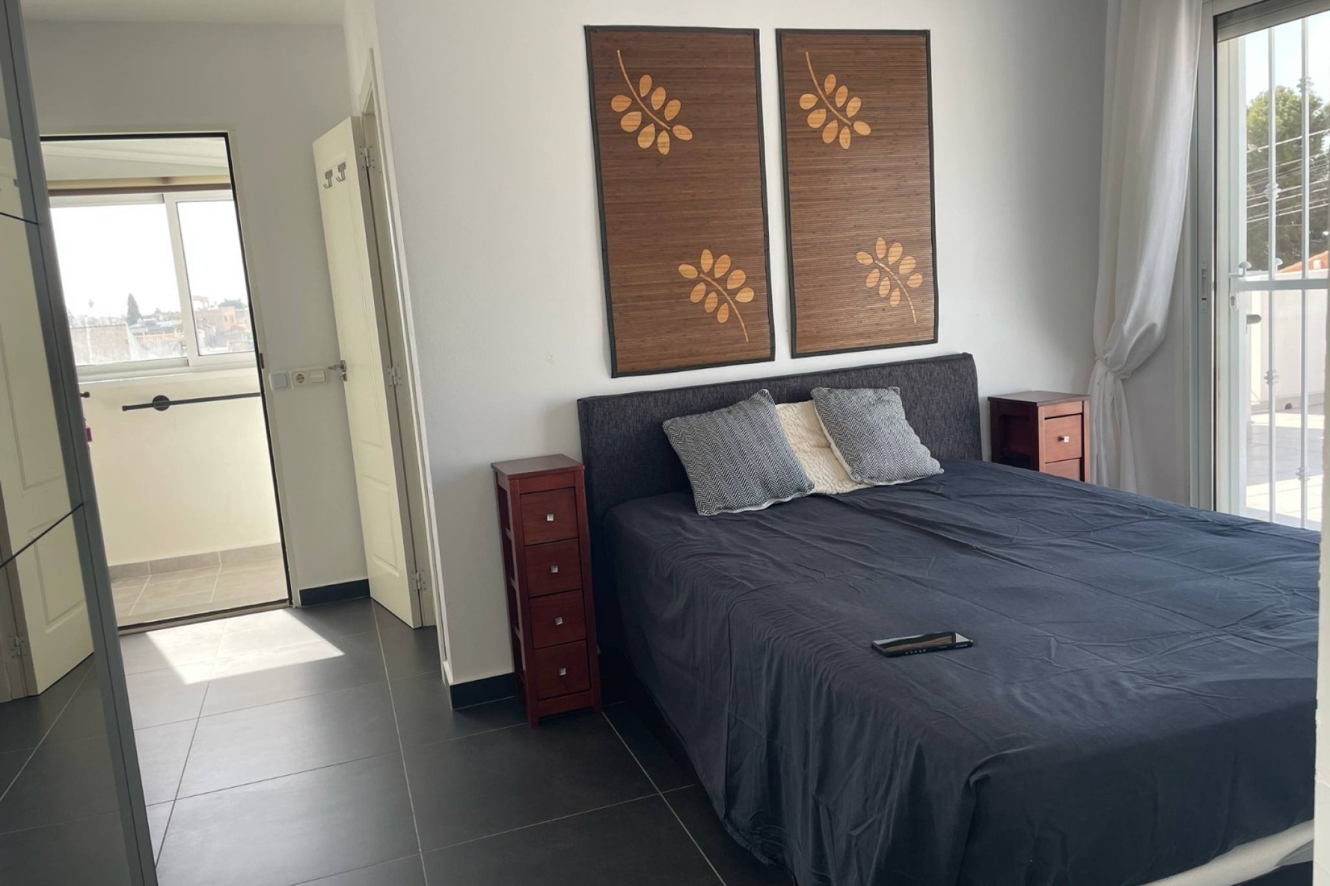 Resale - Freistehende Villa -
Torrevieja - San Luis