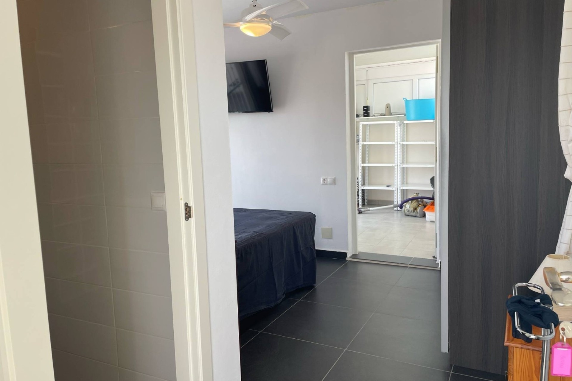 Resale - Freistehende Villa -
Torrevieja - San Luis