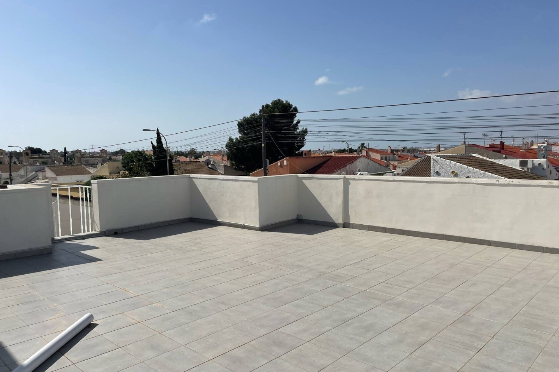 Resale - Freistehende Villa -
Torrevieja - San Luis