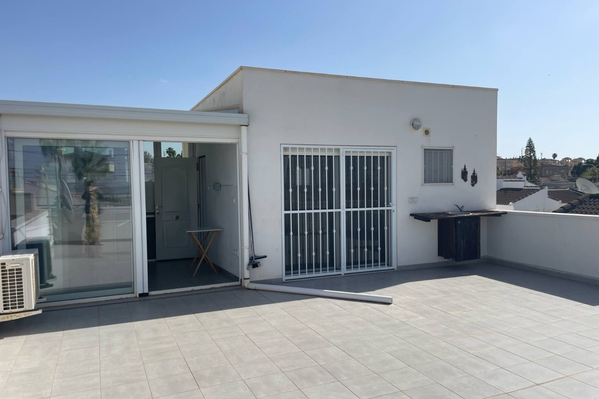 Resale - Freistehende Villa -
Torrevieja - San Luis