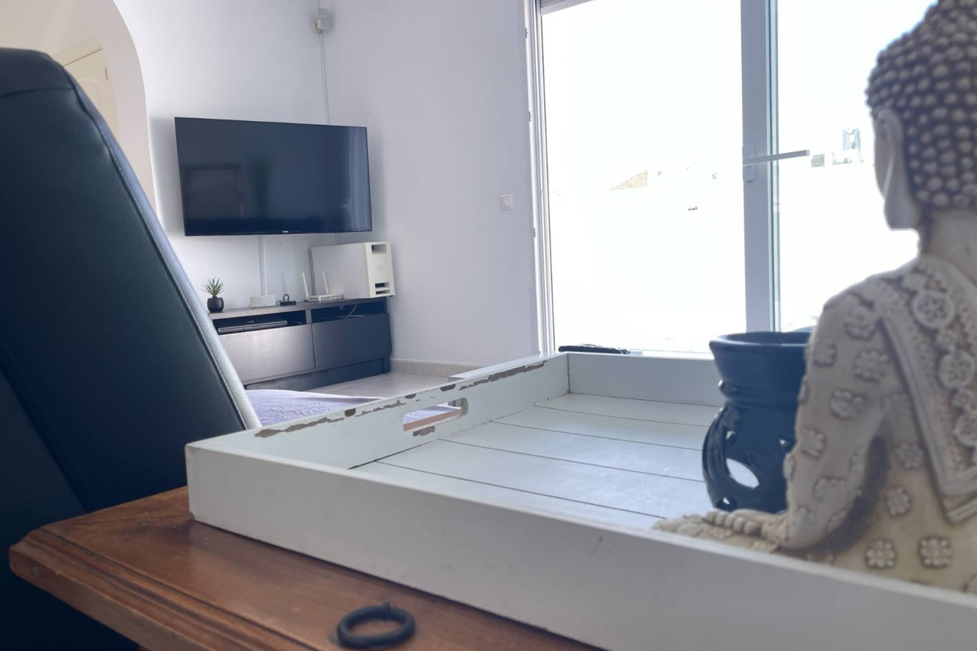 Resale - Freistehende Villa -
Torrevieja - San Luis