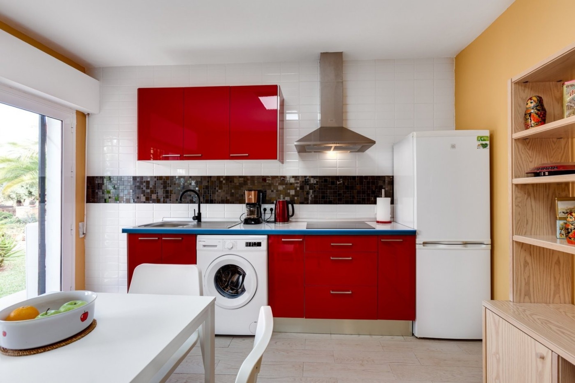 Resale - Freistehende Villa -
Torrevieja - San Luis