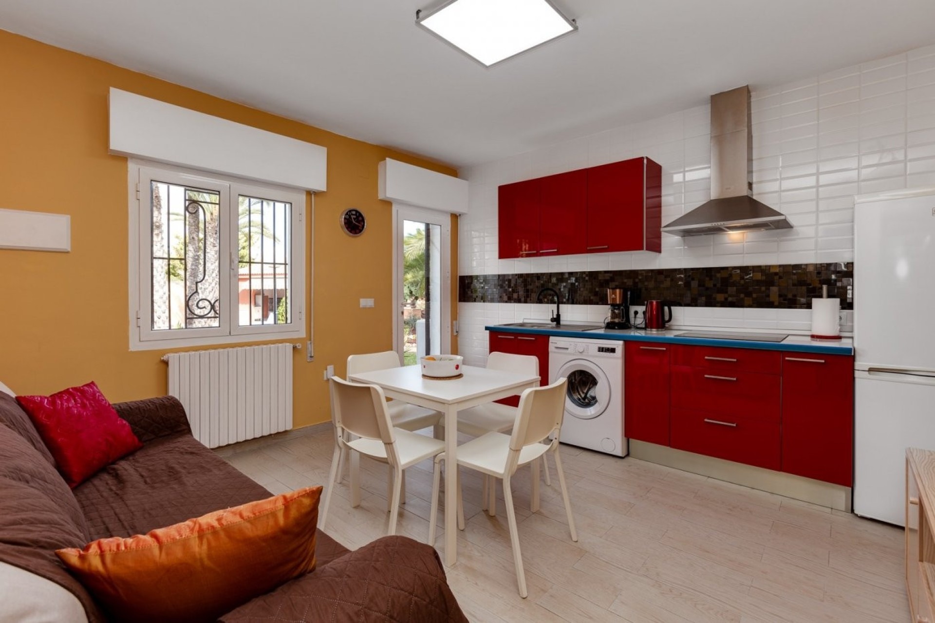 Resale - Freistehende Villa -
Torrevieja - San Luis