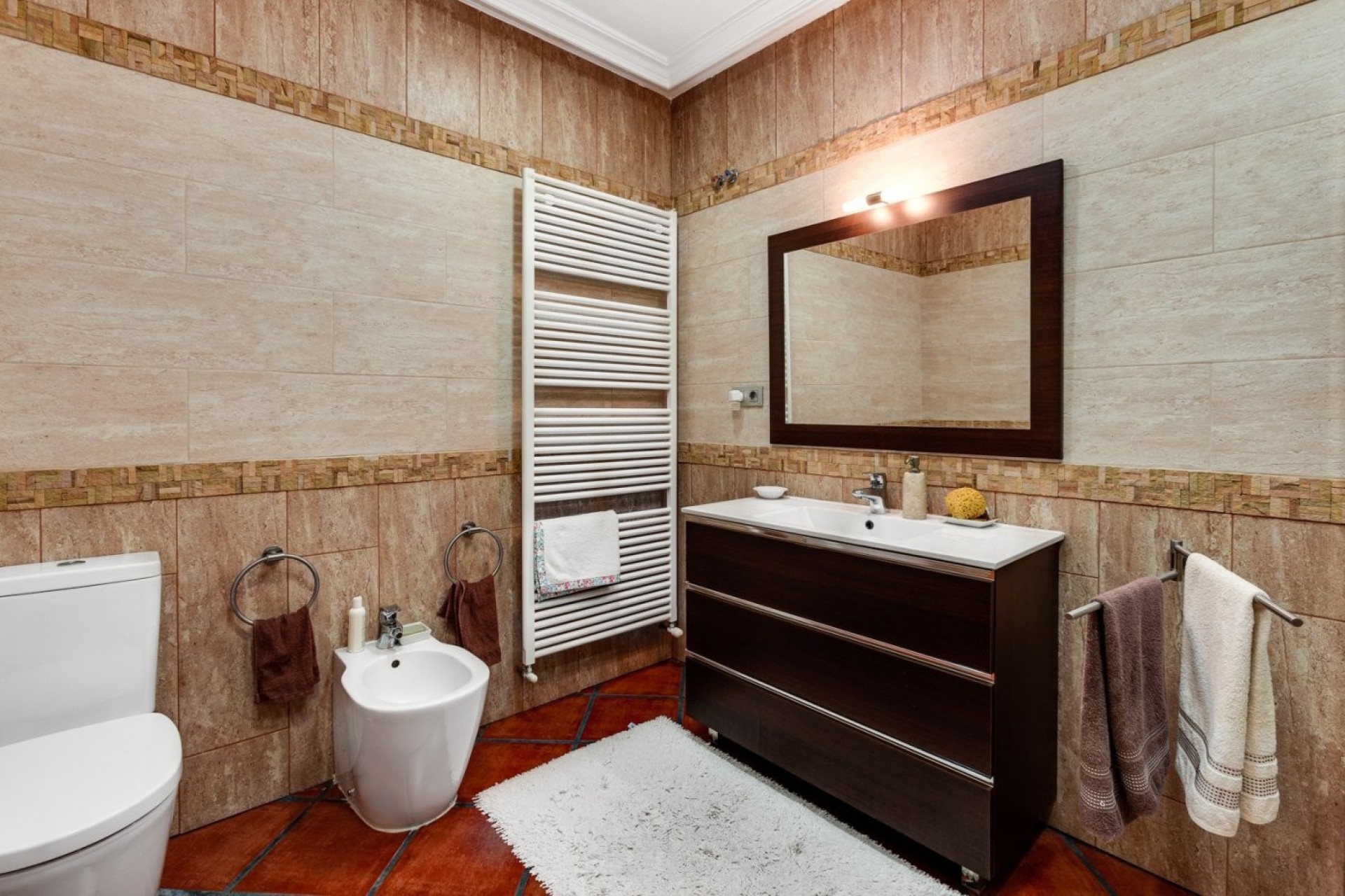 Resale - Freistehende Villa -
Torrevieja - San Luis