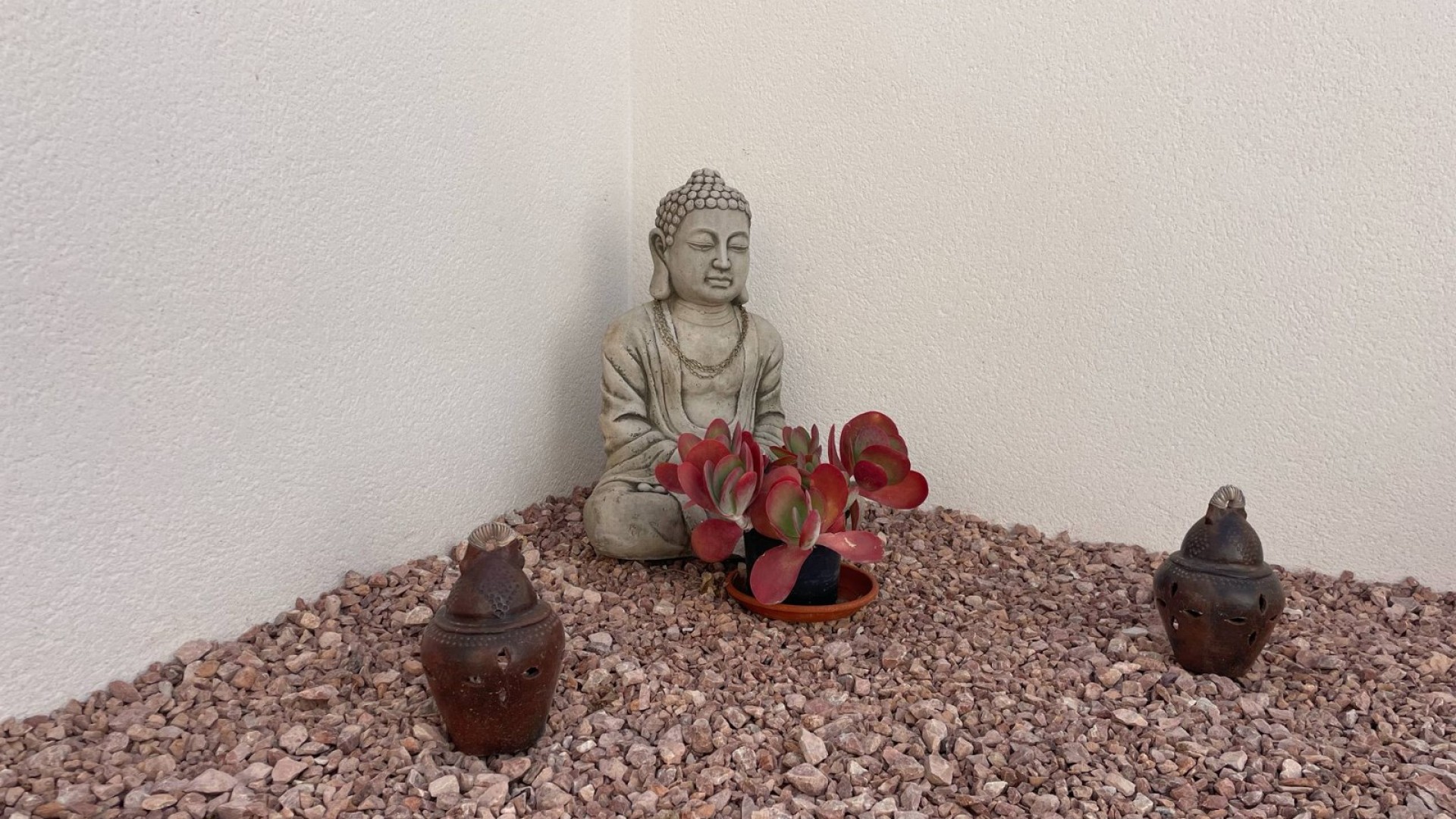 Resale - Freistehende Villa -
Torrevieja - San Luis